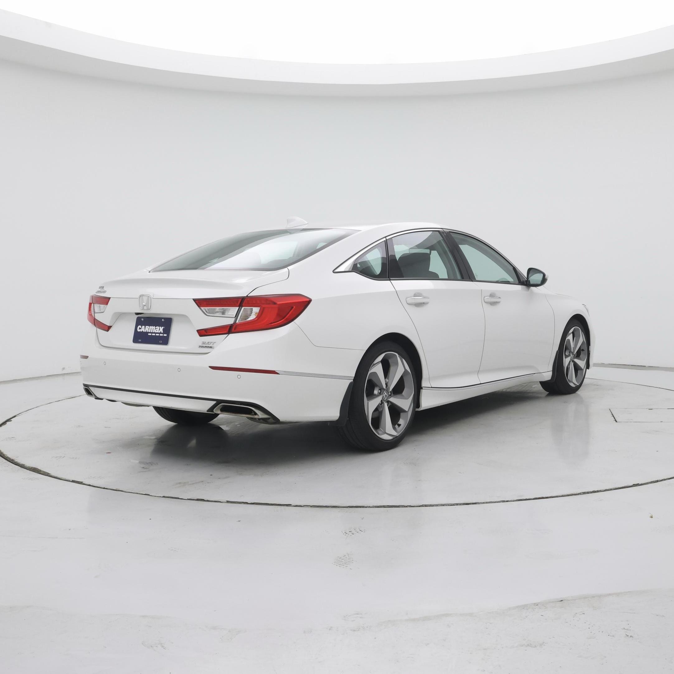 Thumbnail: 2018 Honda Accord - 8