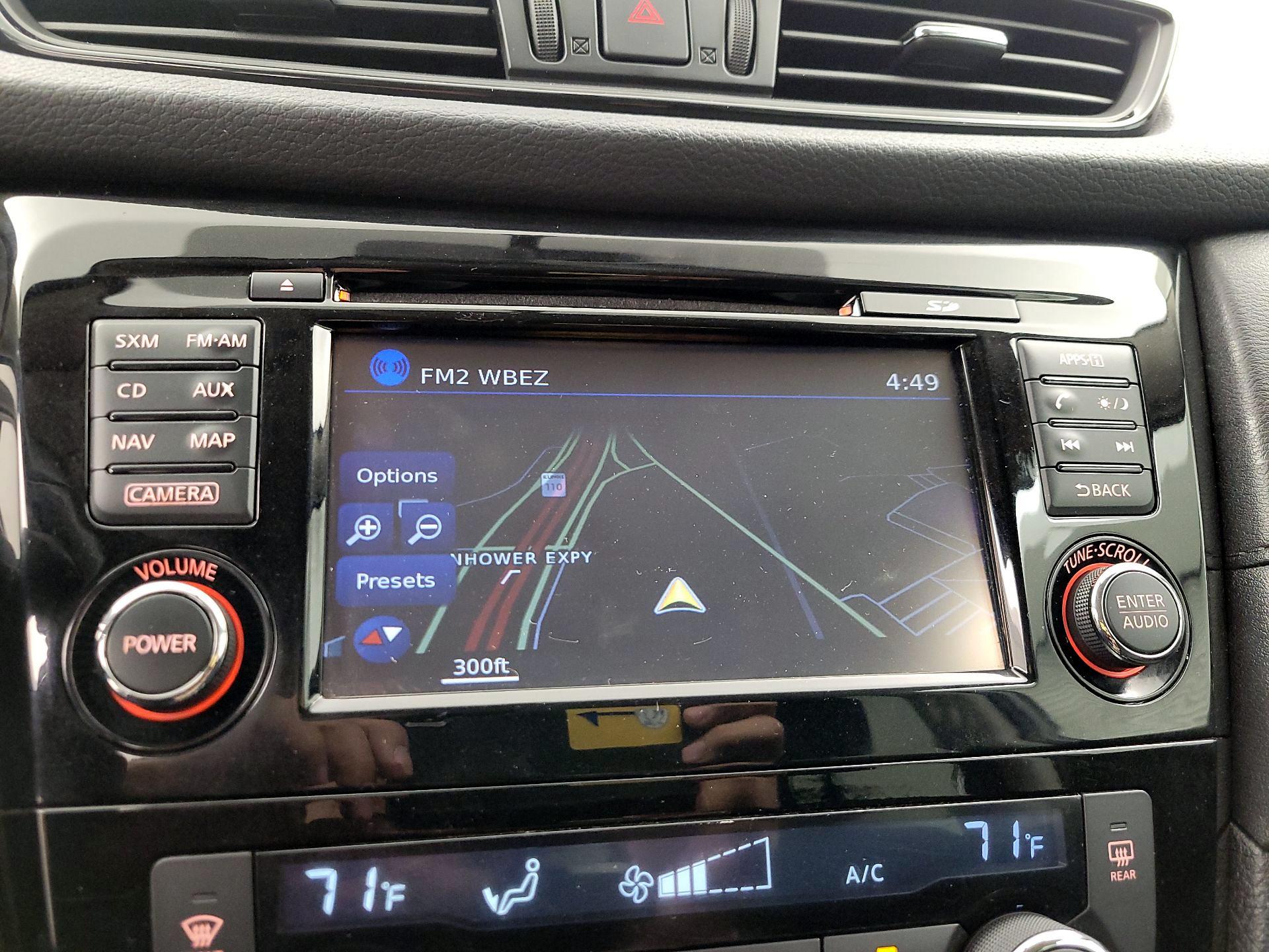 Thumbnail: 2017 Nissan Rogue - 14