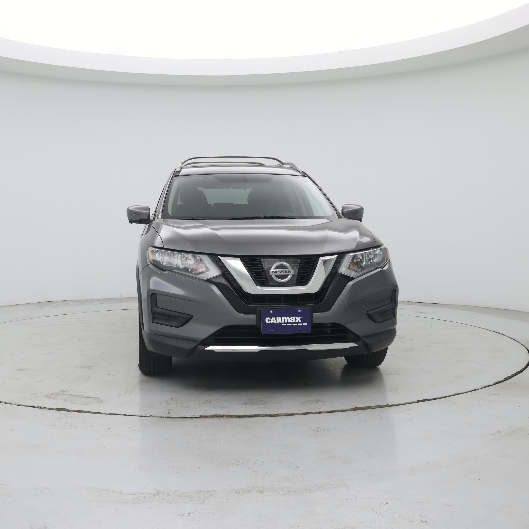 Thumbnail: 2017 Nissan Rogue - 5