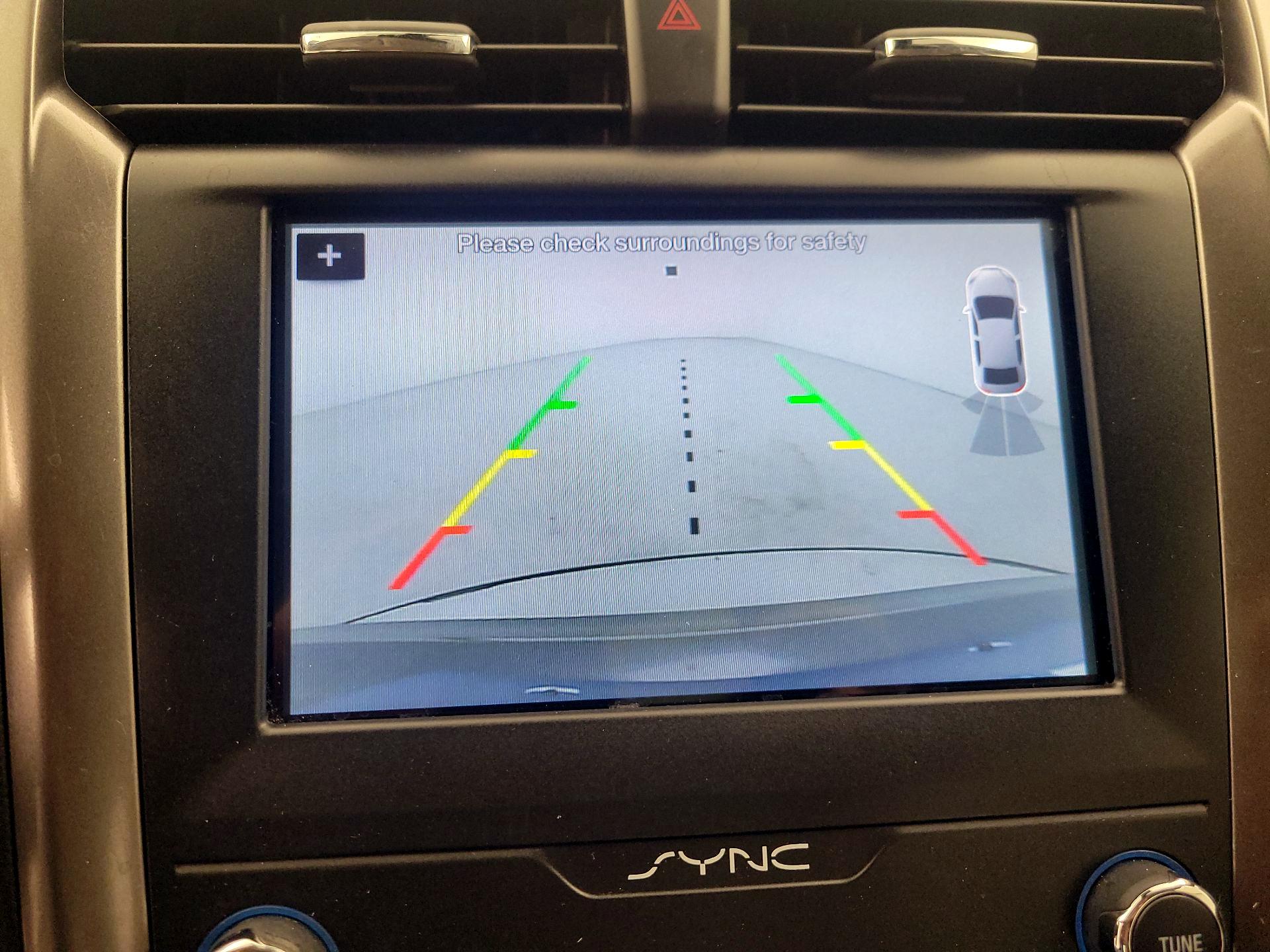 Thumbnail: 2019 Ford Fusion - 15