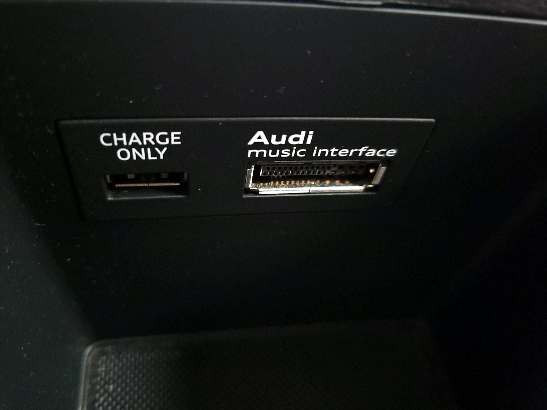 Thumbnail: 2015 Audi S3 - 19