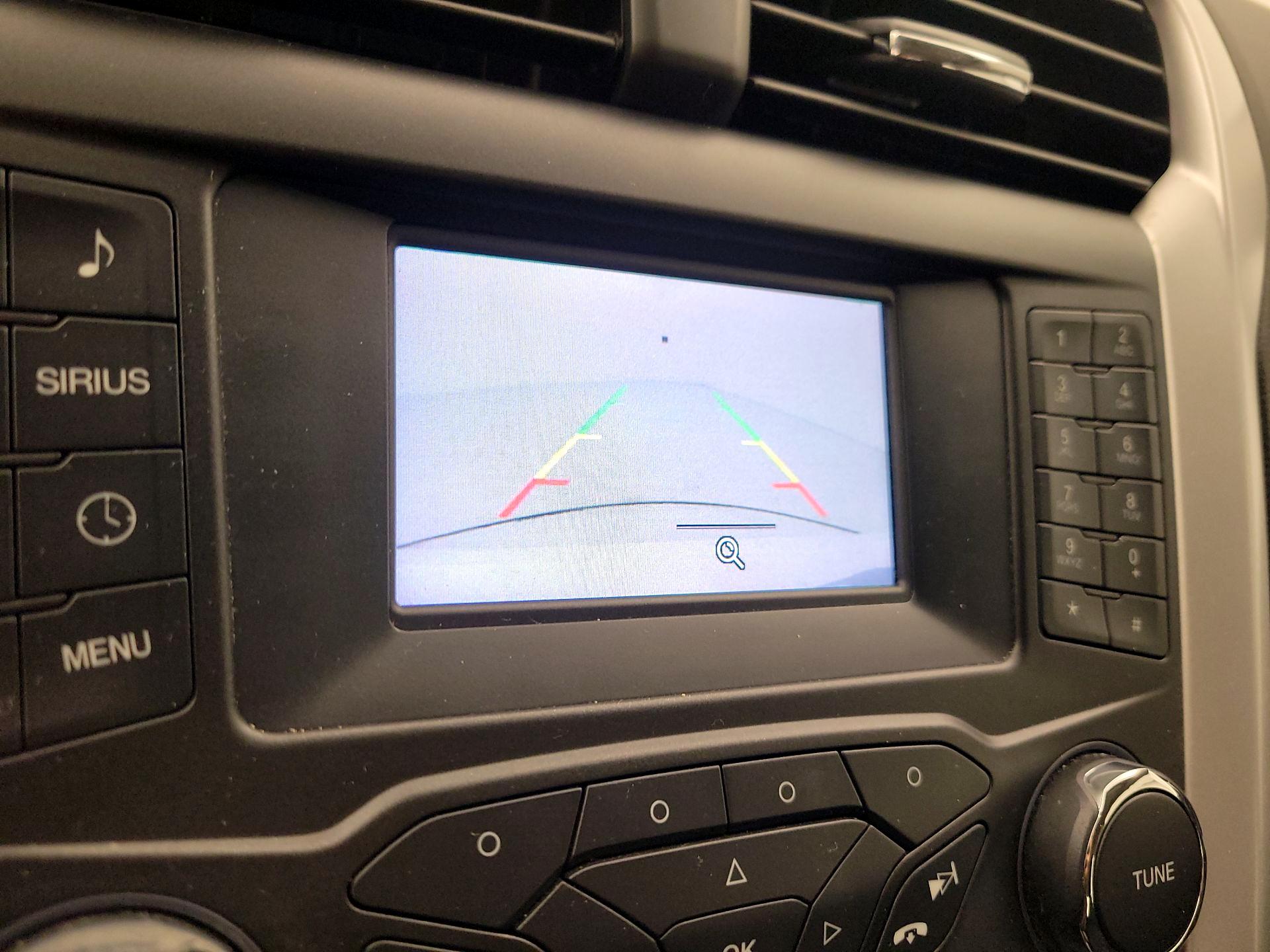 Thumbnail: 2016 Ford Fusion - 14