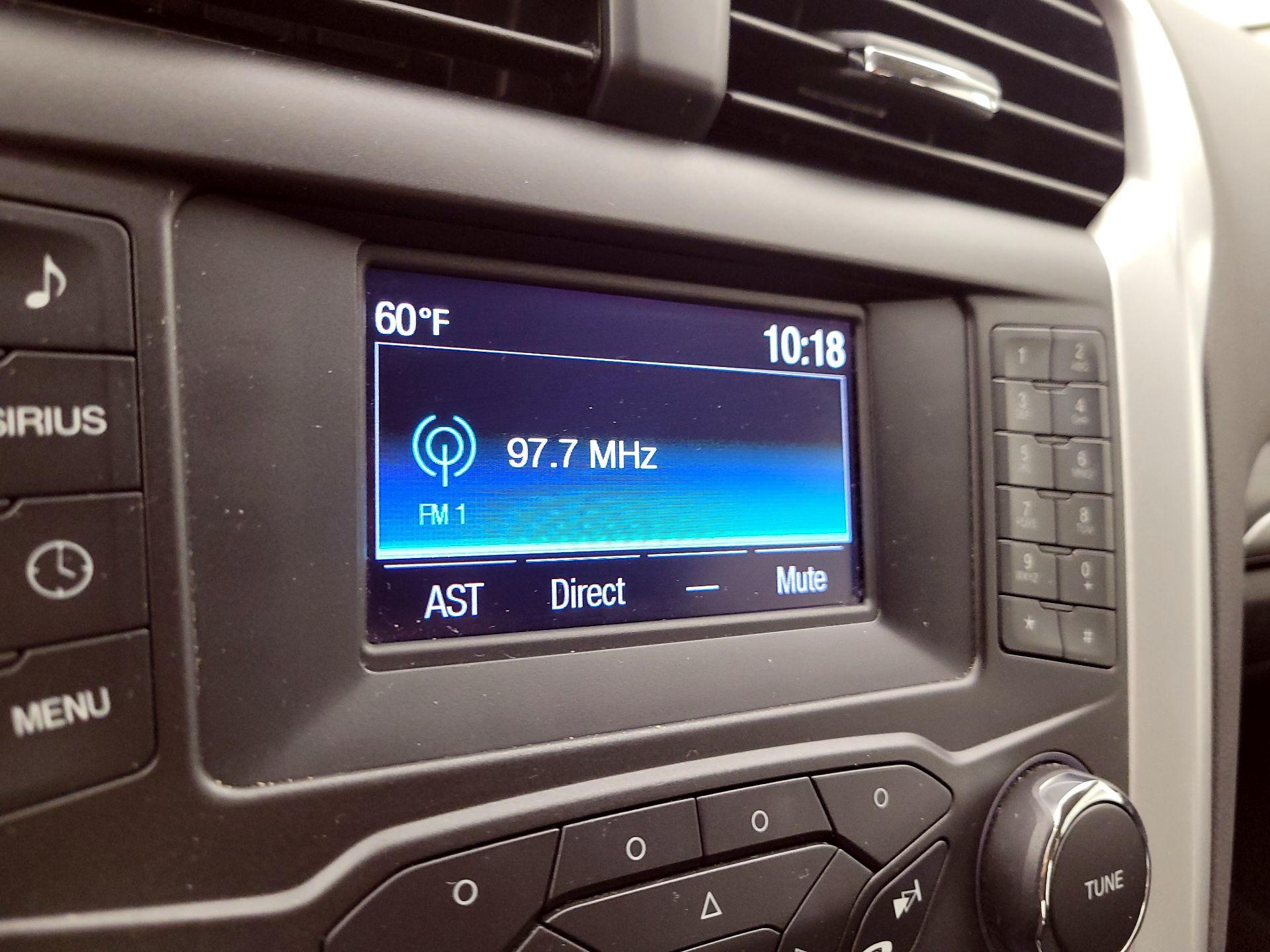 Thumbnail: 2016 Ford Fusion - 15