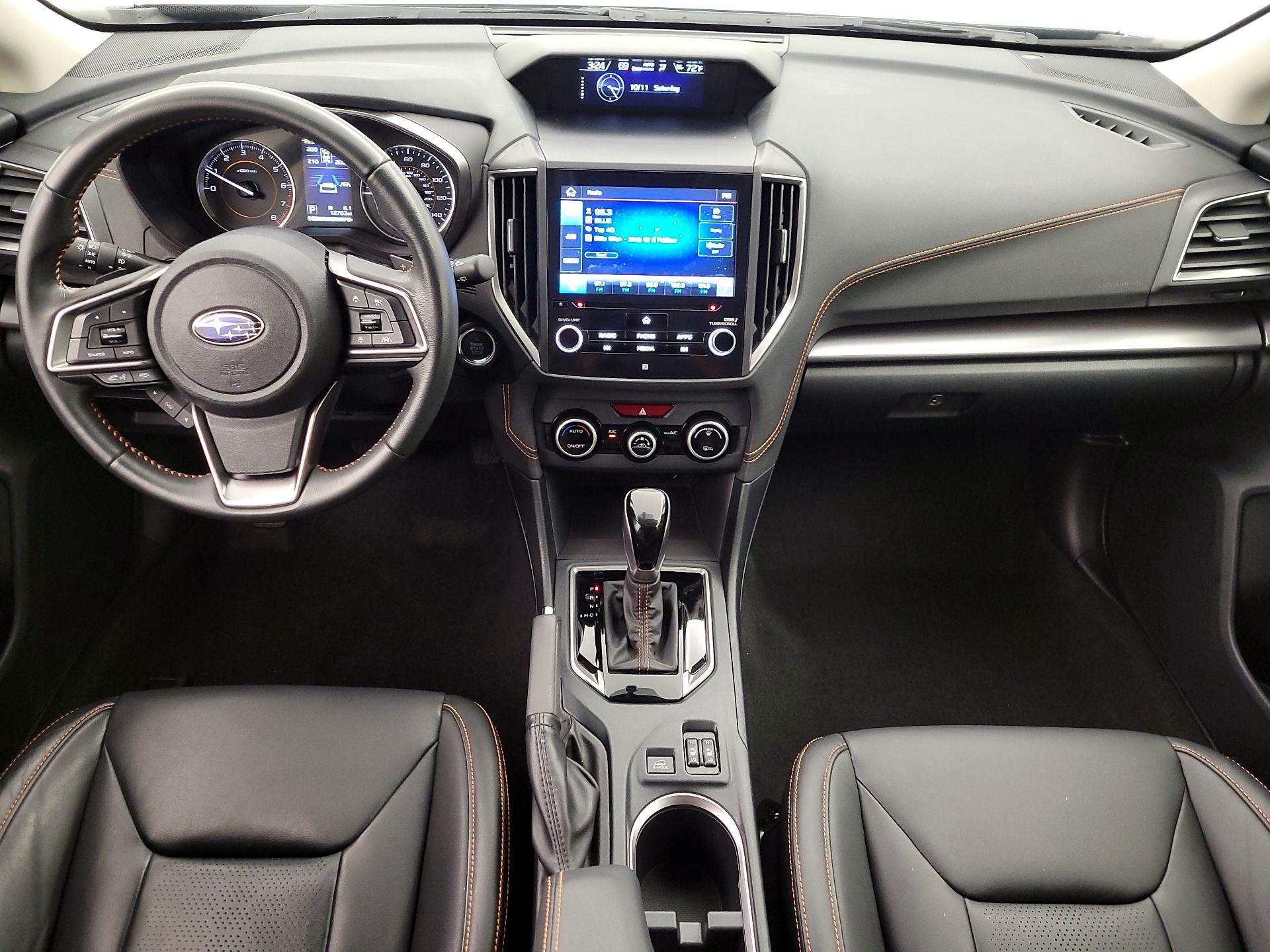 Thumbnail: 2019 Subaru Crosstrek - 9