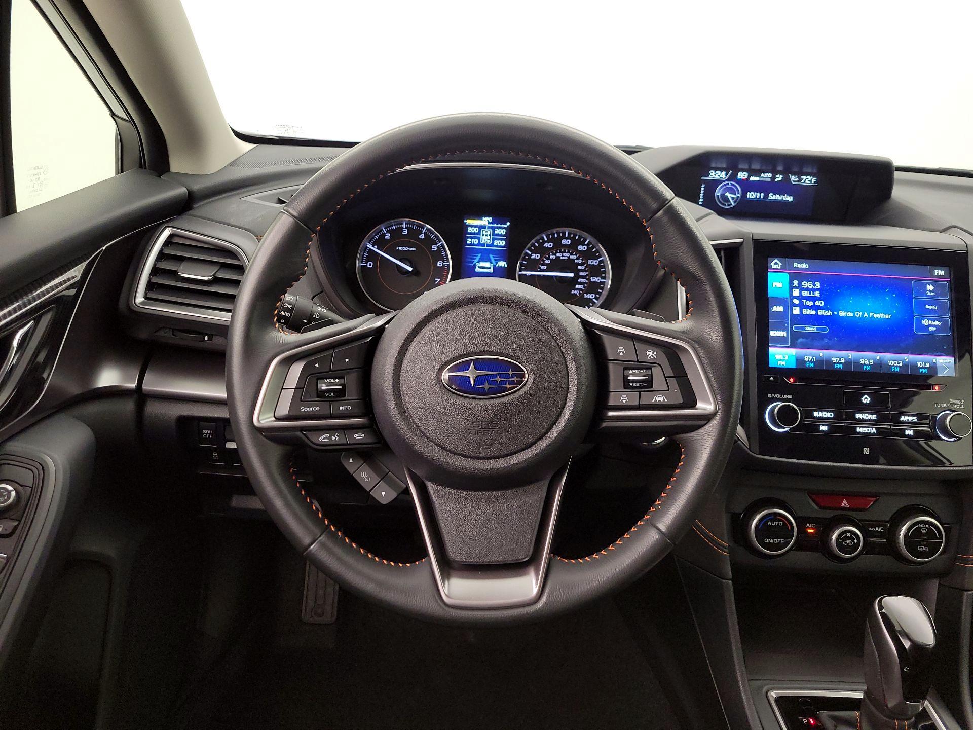 Thumbnail: 2019 Subaru Crosstrek - 10