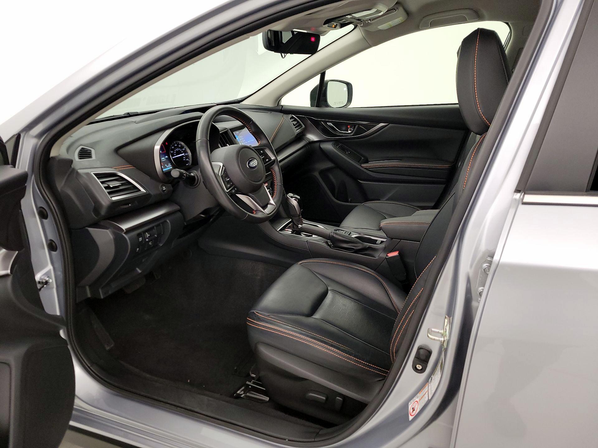 Thumbnail: 2019 Subaru Crosstrek - 11