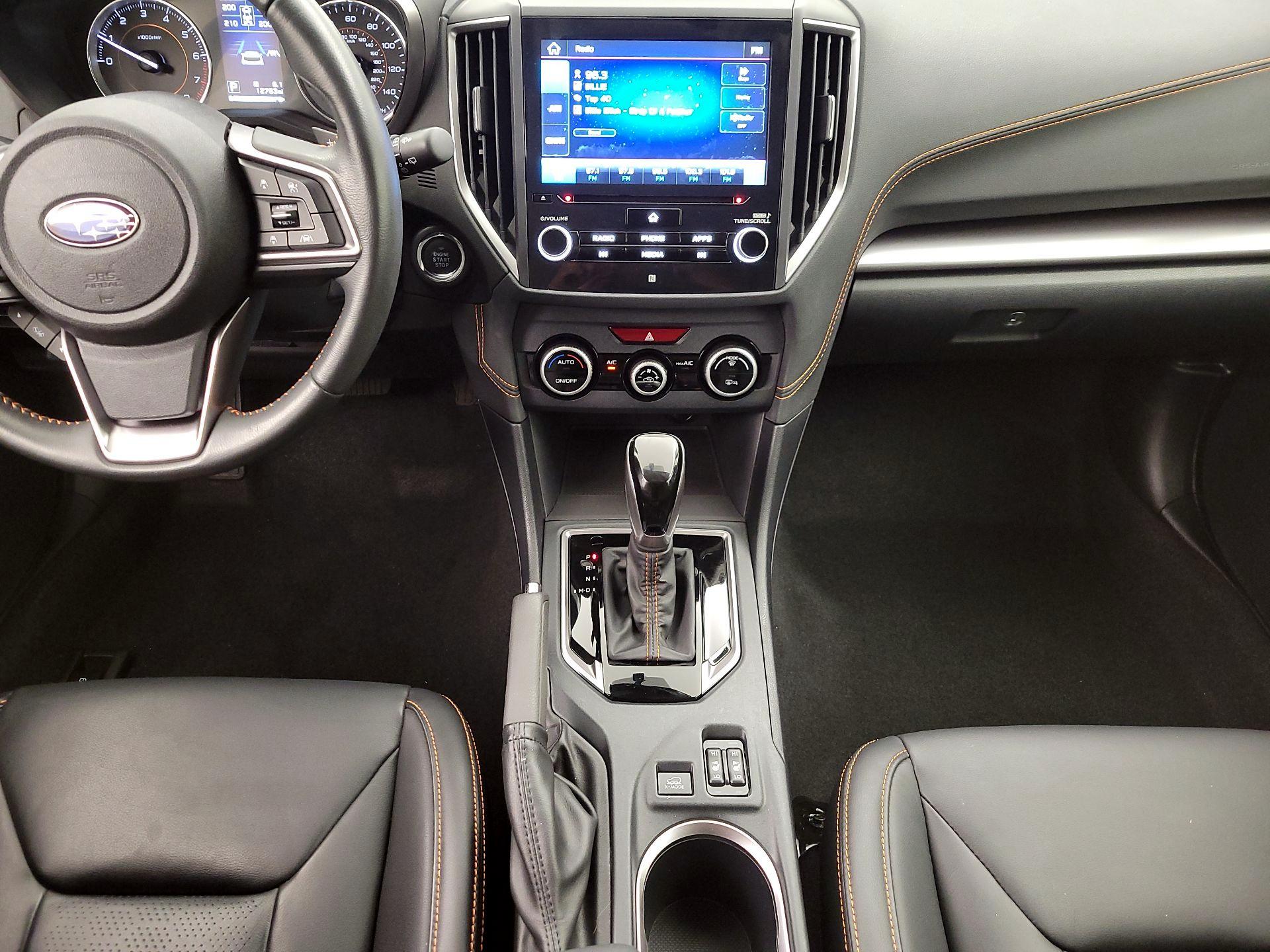 Thumbnail: 2019 Subaru Crosstrek - 17