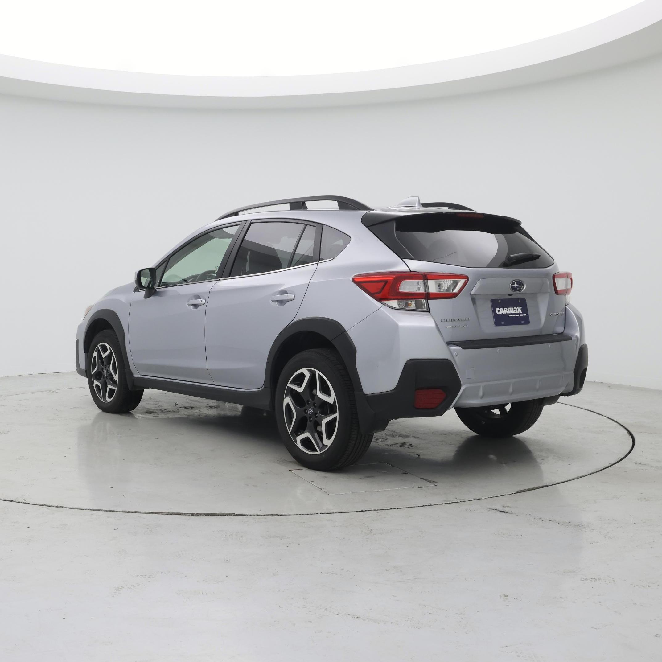 Thumbnail: 2019 Subaru Crosstrek - 2