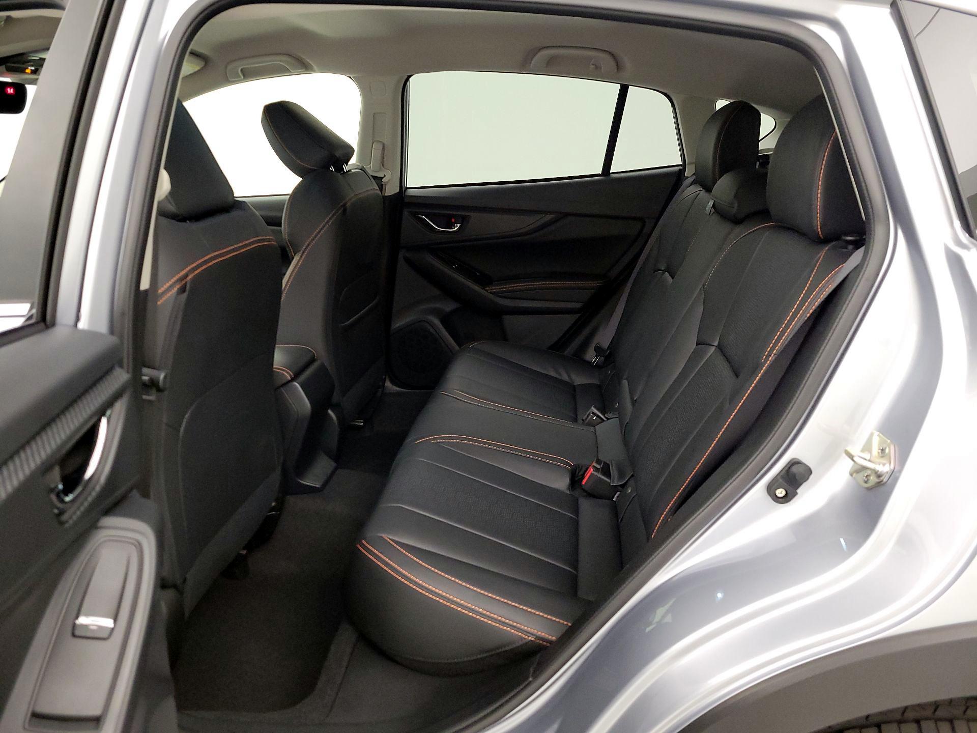 Thumbnail: 2019 Subaru Crosstrek - 19