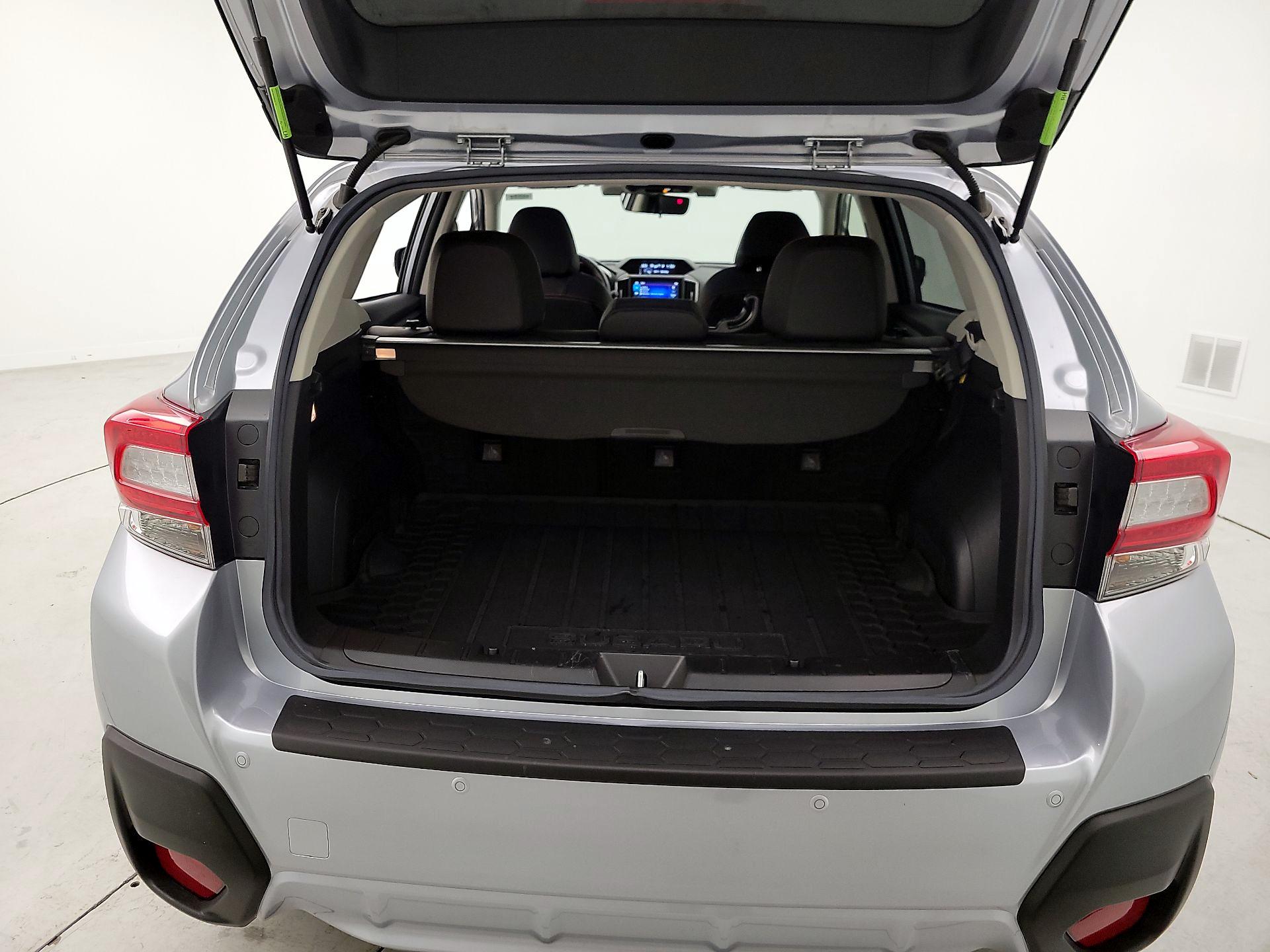 Thumbnail: 2019 Subaru Crosstrek - 20