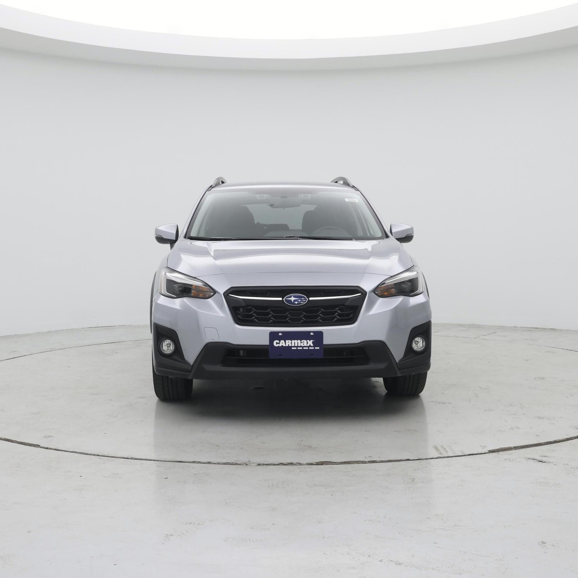 Thumbnail: 2019 Subaru Crosstrek - 5