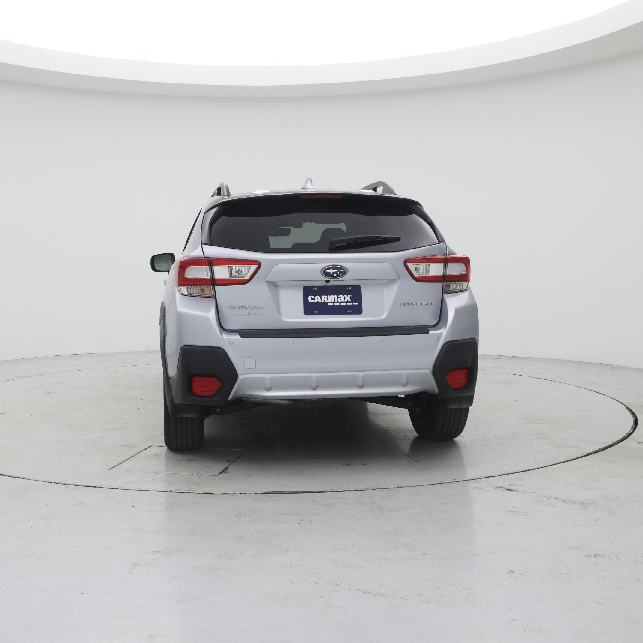 Thumbnail: 2019 Subaru Crosstrek - 6