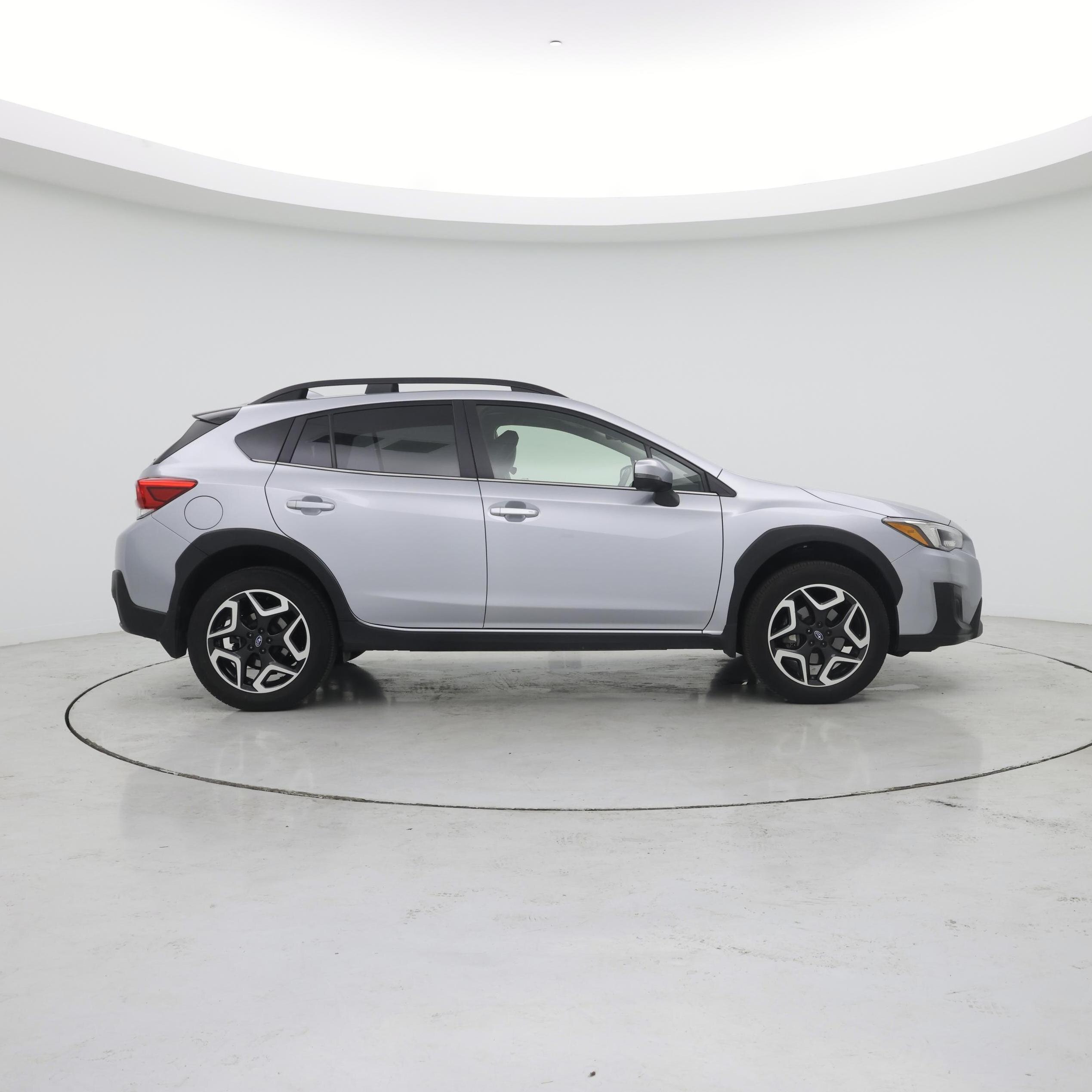 Thumbnail: 2019 Subaru Crosstrek - 7
