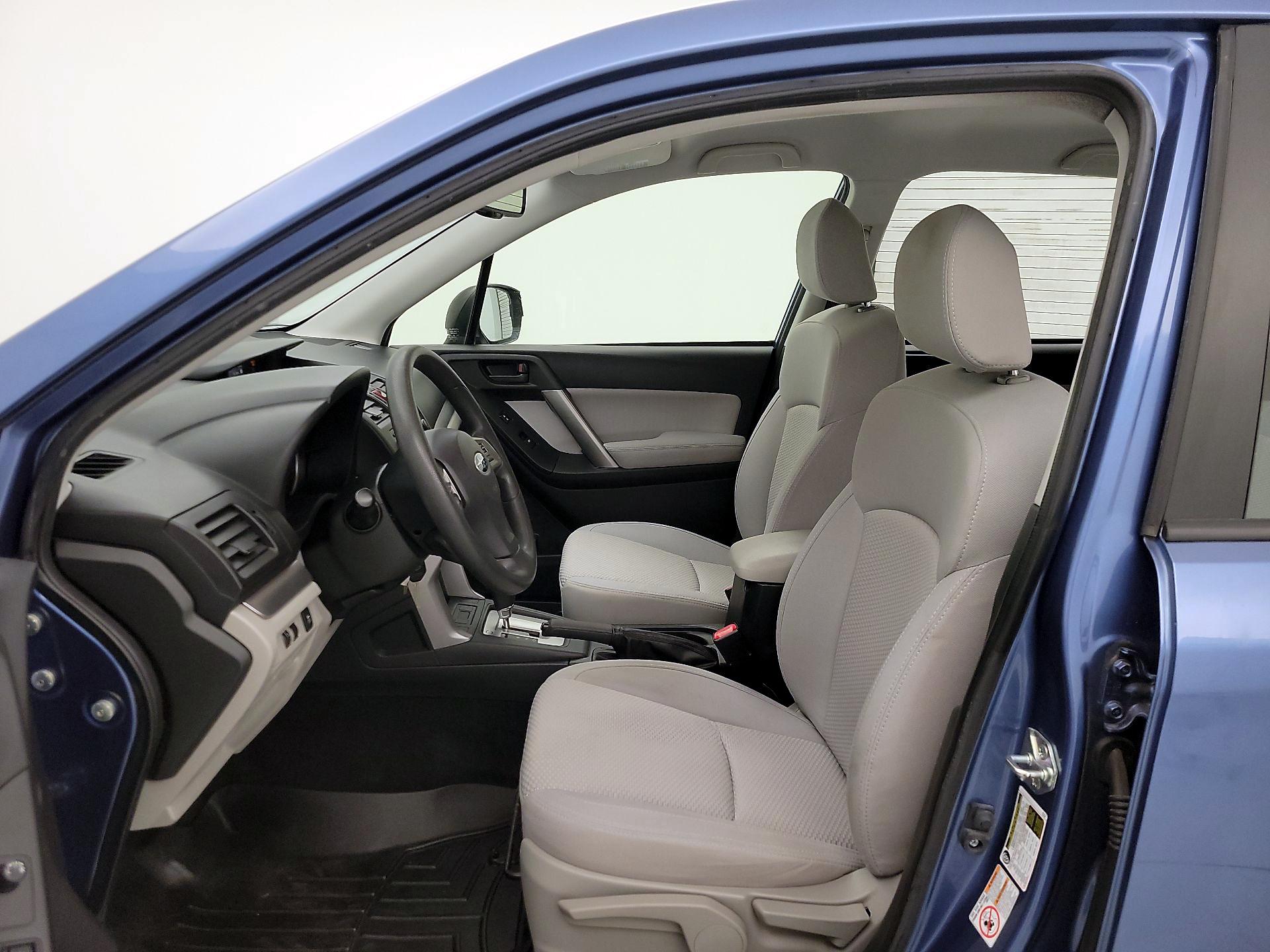 Thumbnail: 2015 Subaru Forester - 11