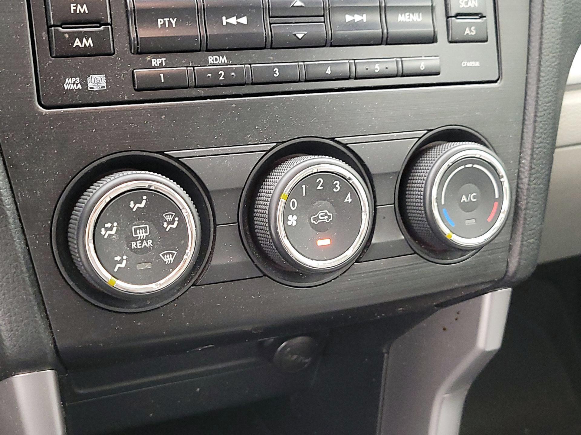 Thumbnail: 2015 Subaru Forester - 16