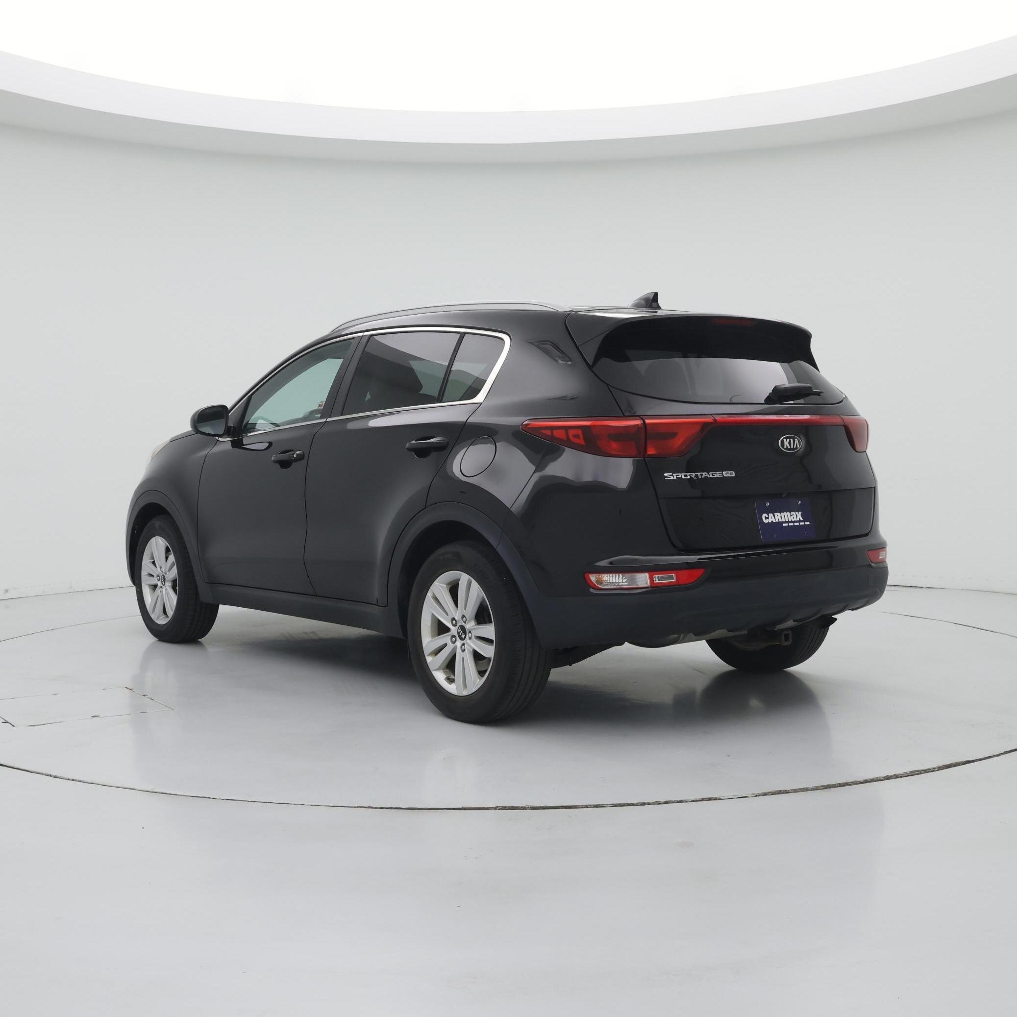 Thumbnail: 2019 Kia Sportage - 2