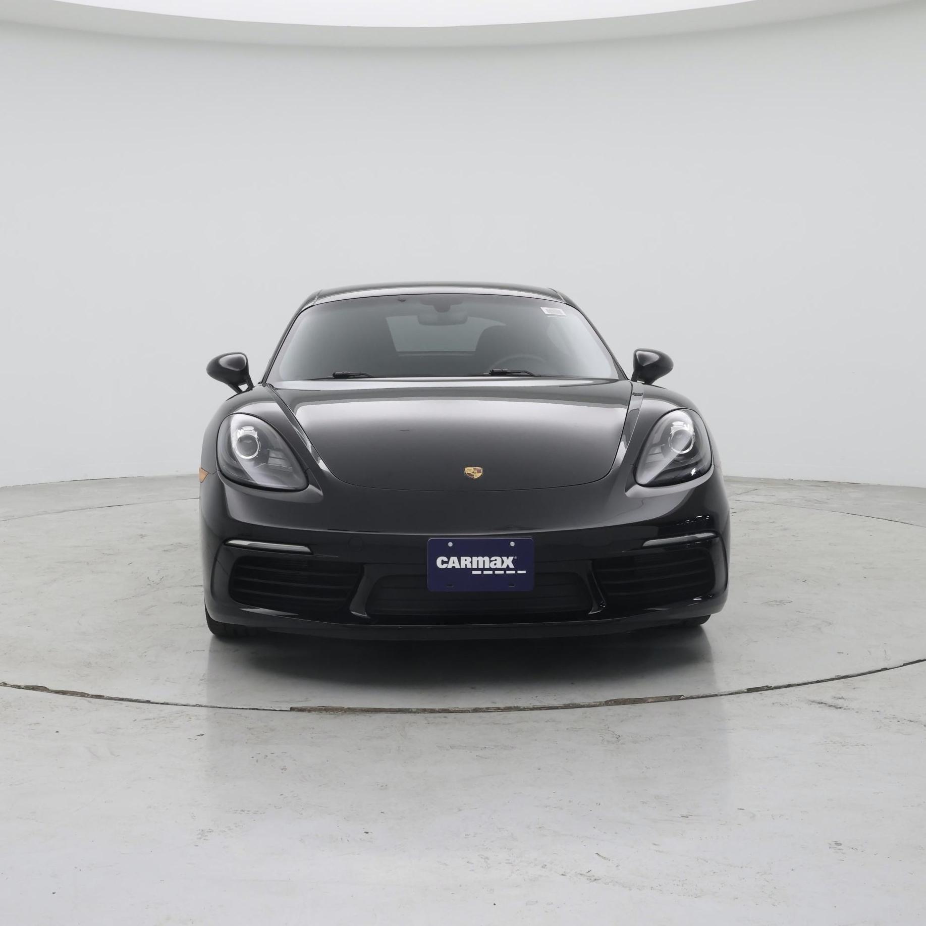 Thumbnail: 2018 Porsche 718 Cayman - 5