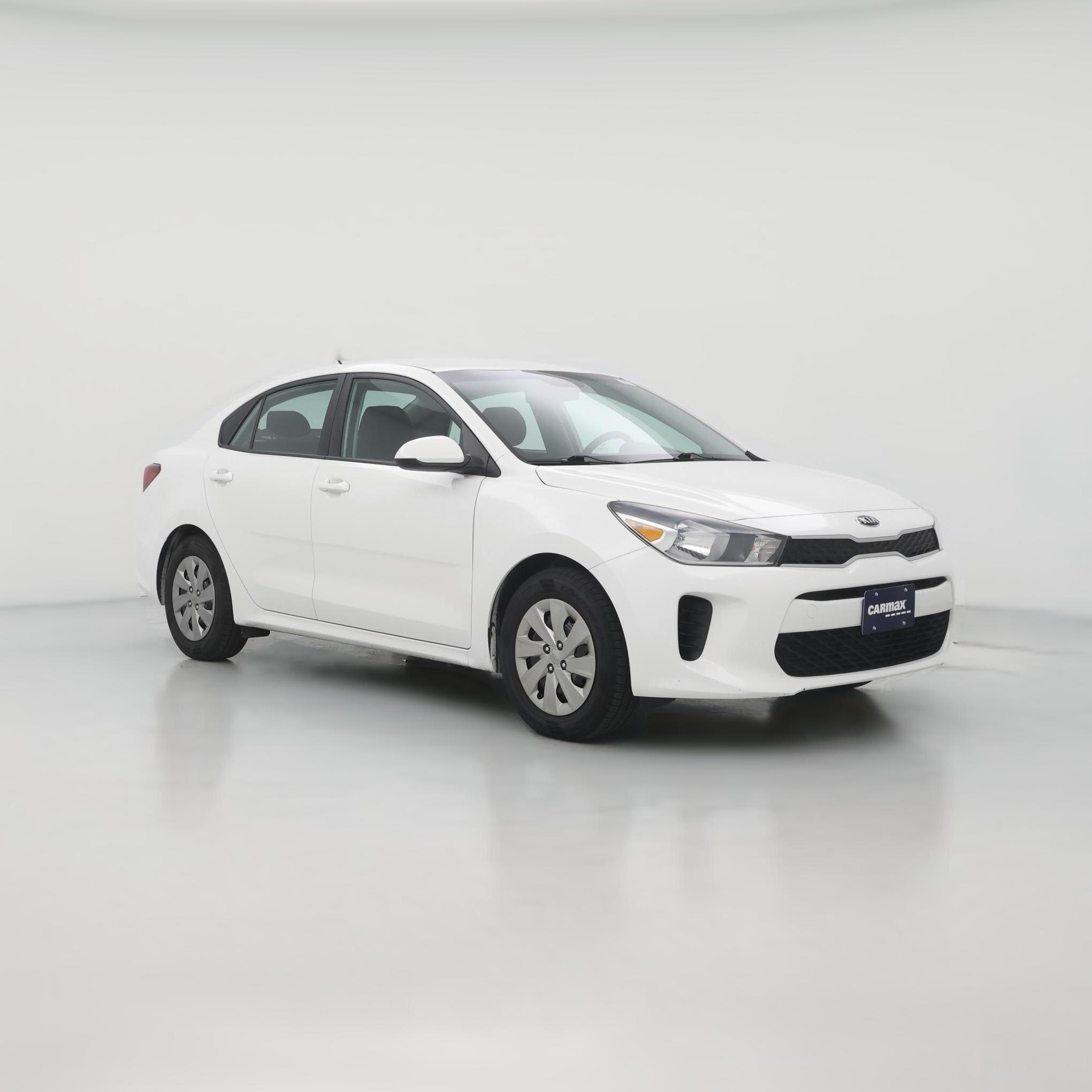 Thumbnail: 2018 Kia Rio - 1