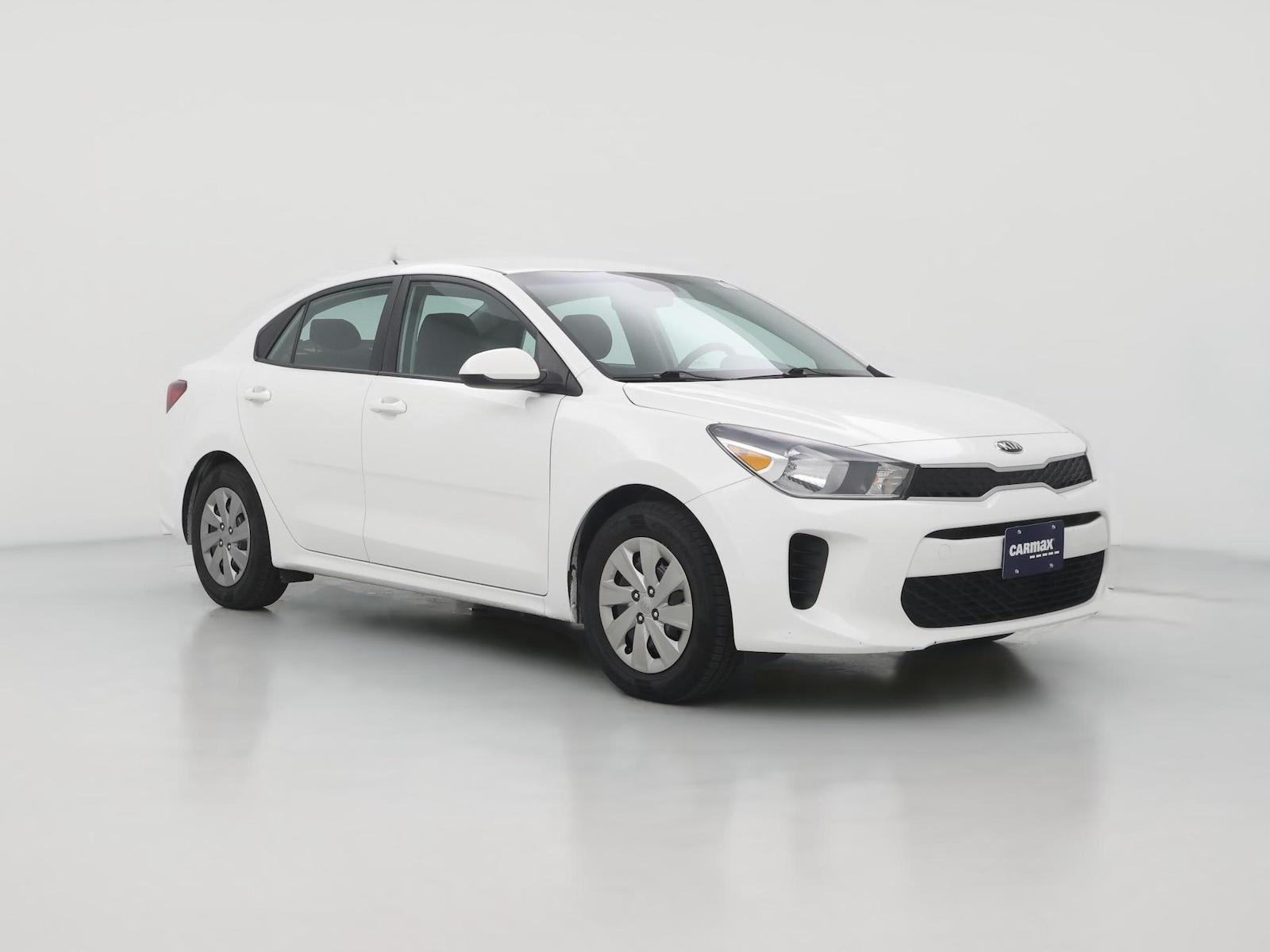 2018 Kia RIO S