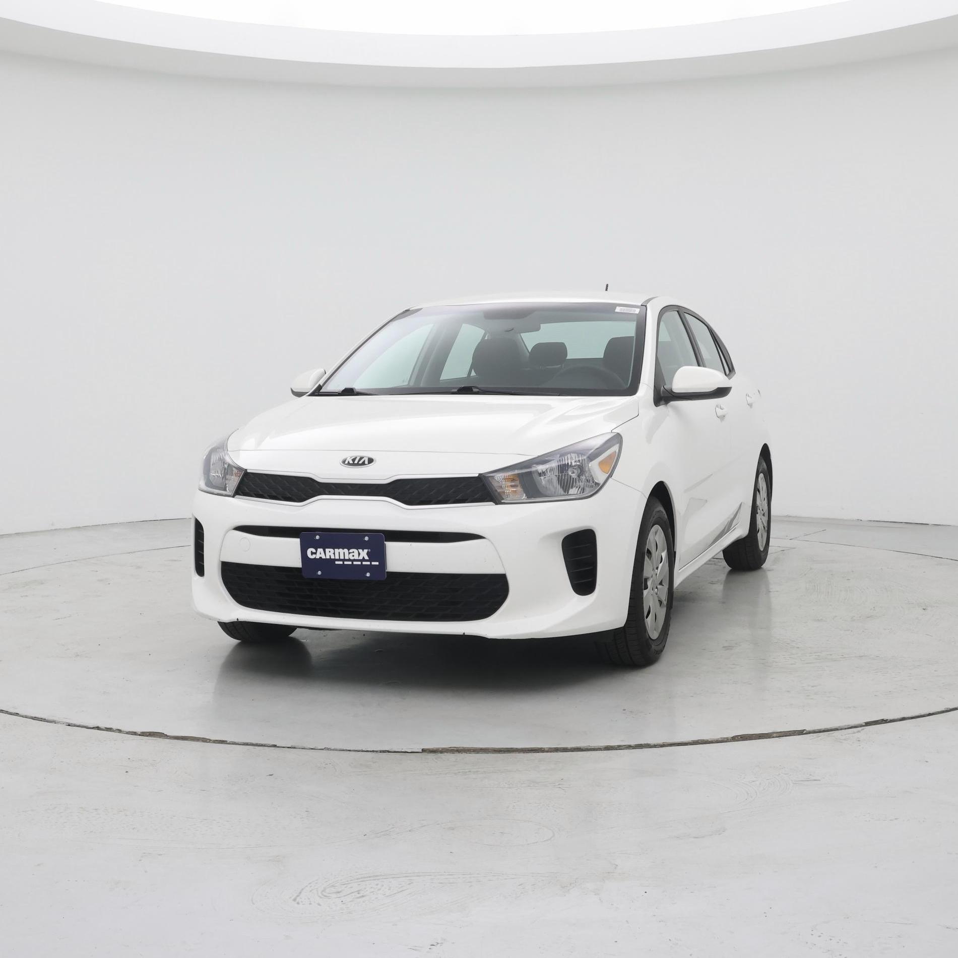Thumbnail: 2018 Kia Rio - 4