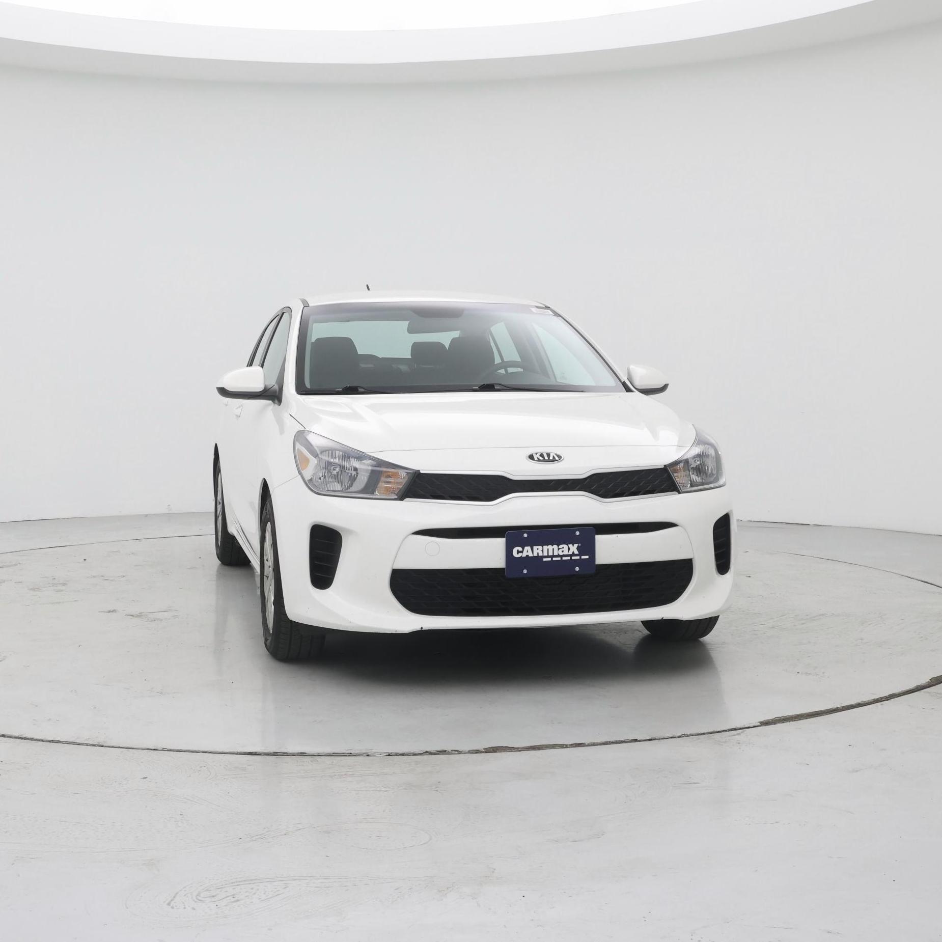 Thumbnail: 2018 Kia Rio - 5
