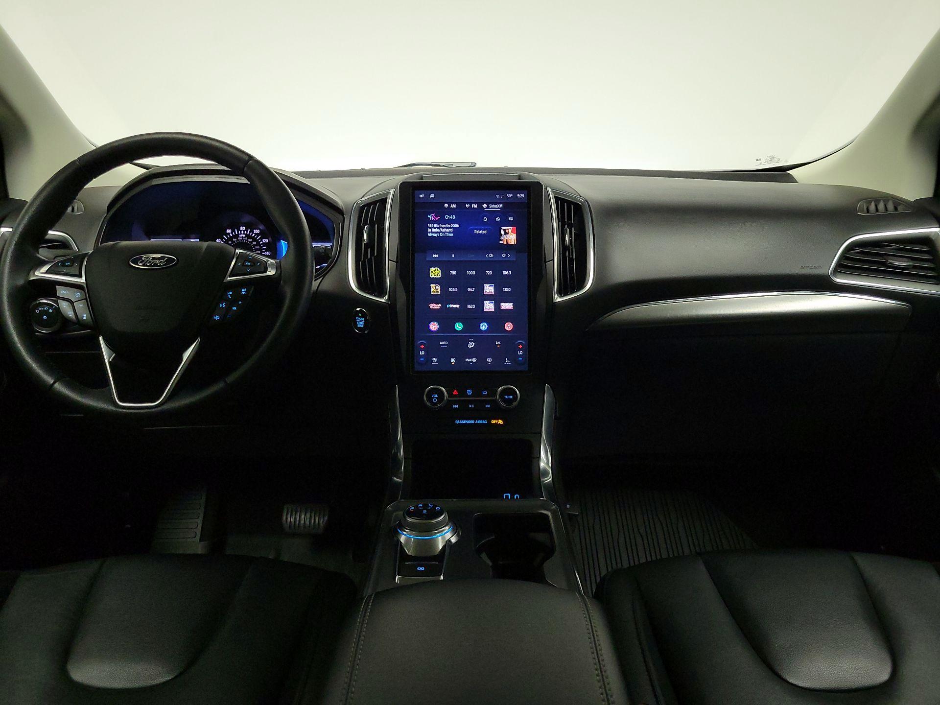 Thumbnail: 2022 Ford Edge - 9