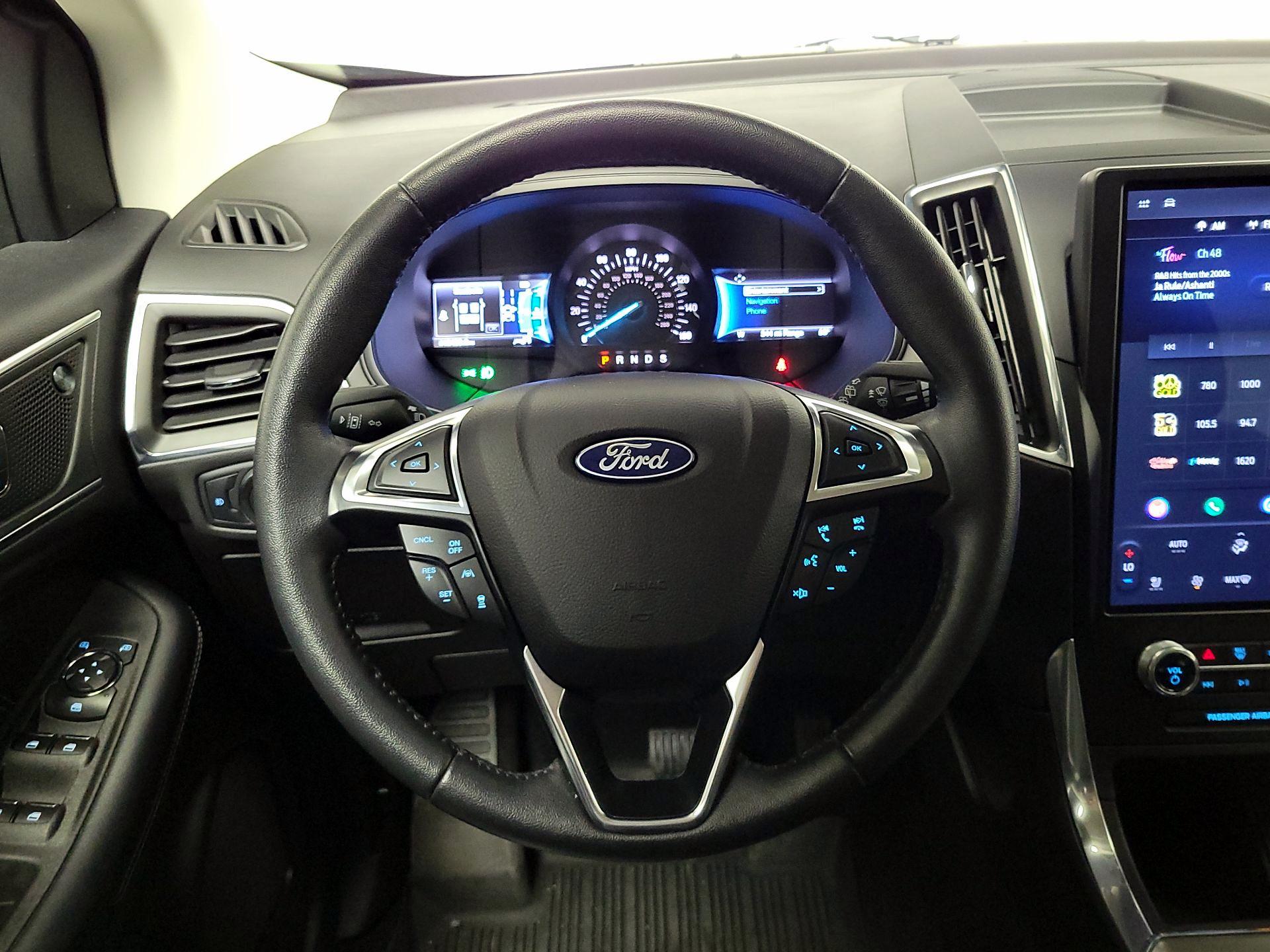 Thumbnail: 2022 Ford Edge - 10