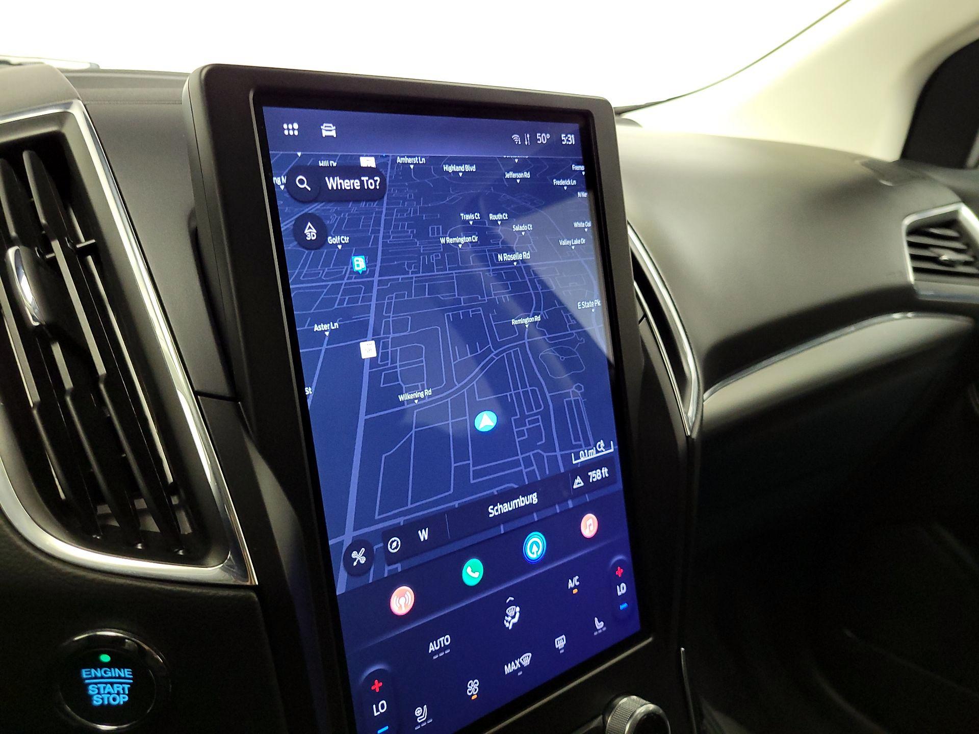 Thumbnail: 2022 Ford Edge - 14