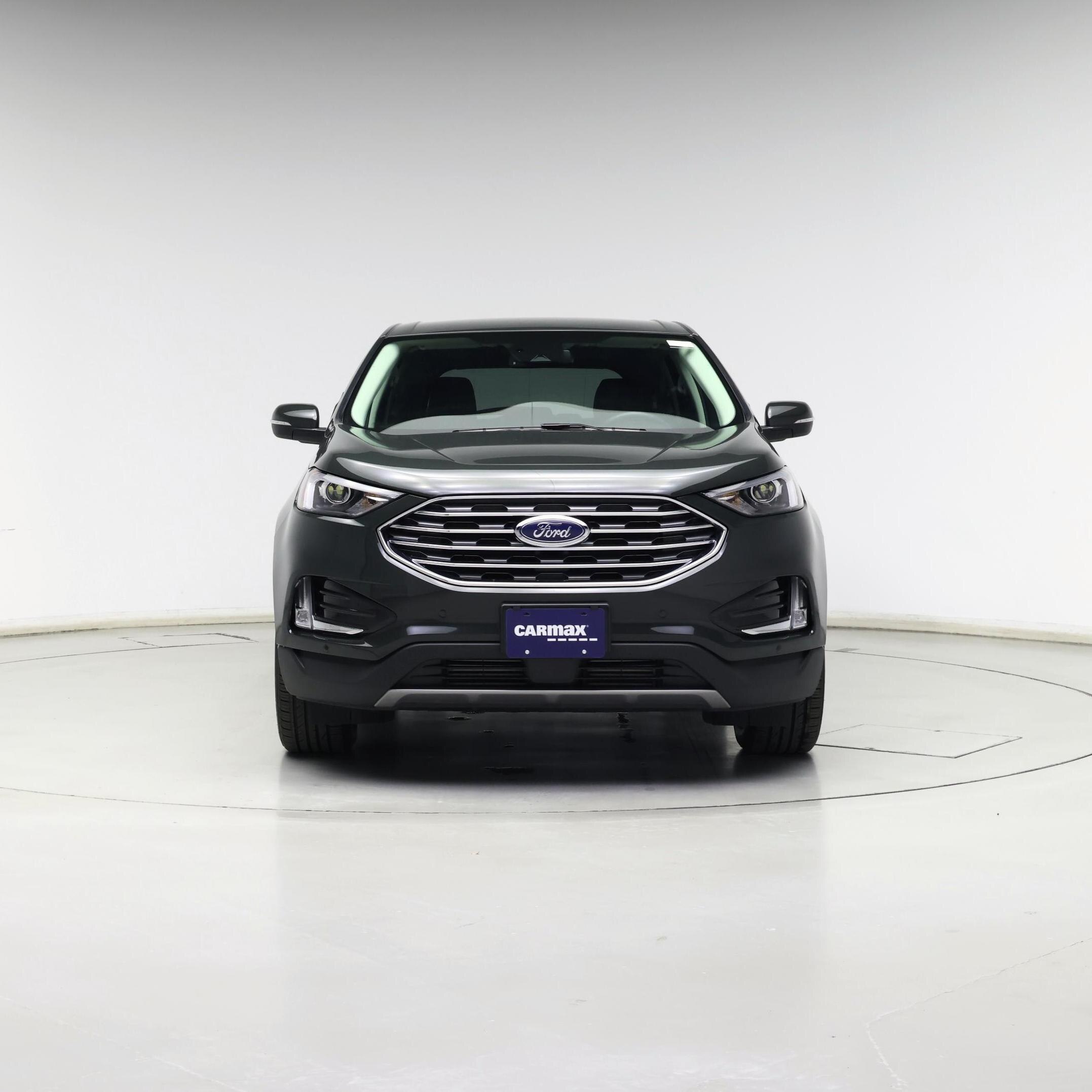 Thumbnail: 2022 Ford Edge - 5