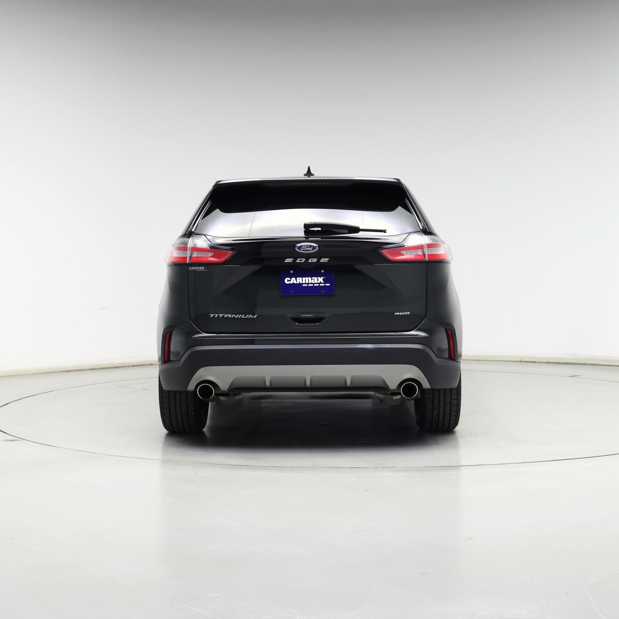 Thumbnail: 2022 Ford Edge - 6