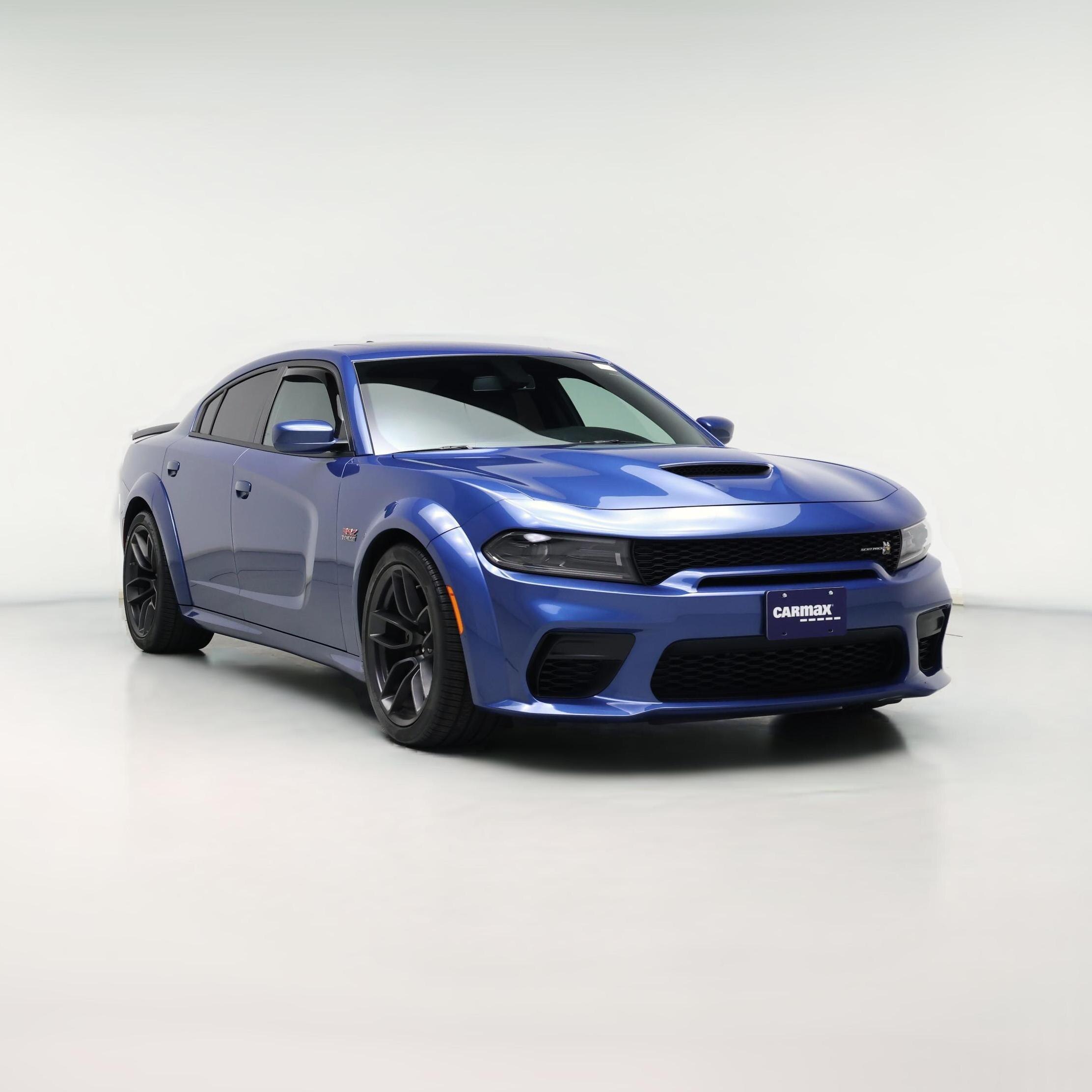 Thumbnail: 2022 Dodge Charger - 1