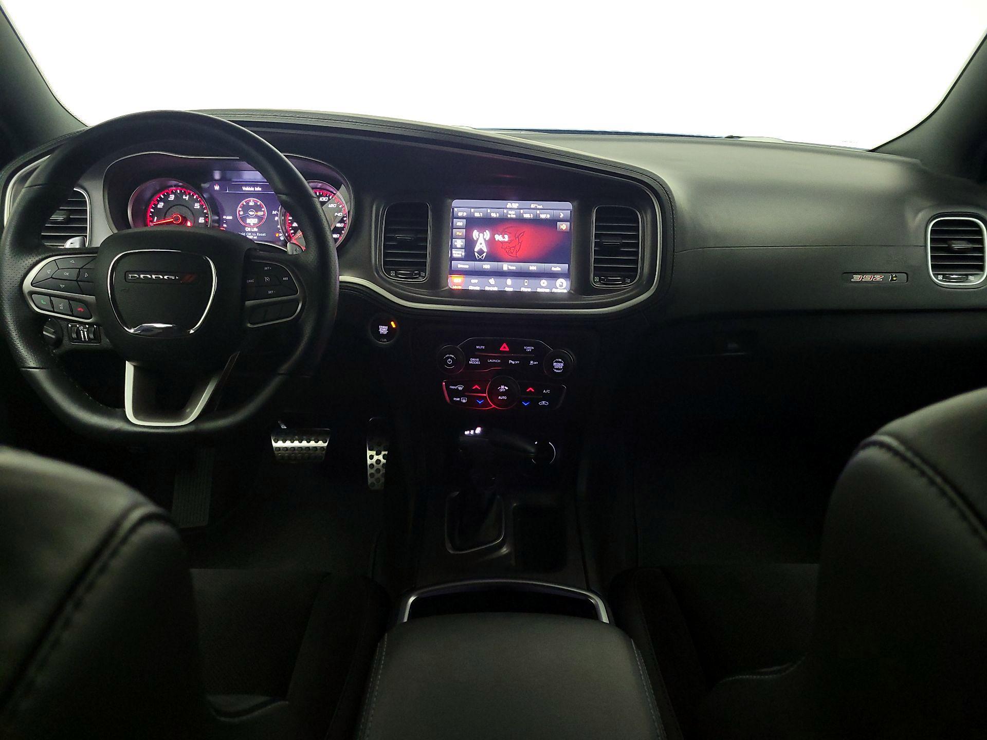 Thumbnail: 2022 Dodge Charger - 9