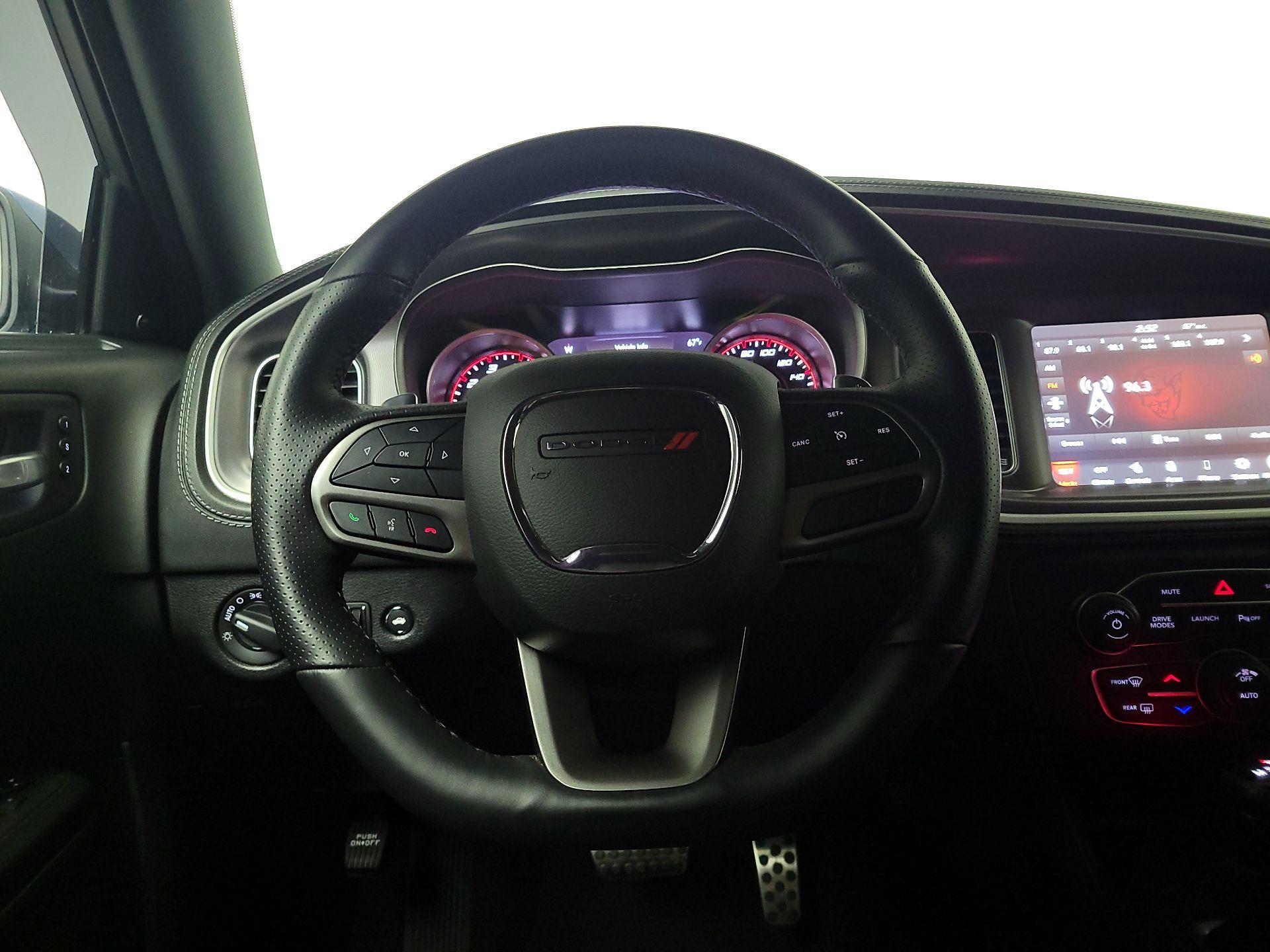 Thumbnail: 2022 Dodge Charger - 10