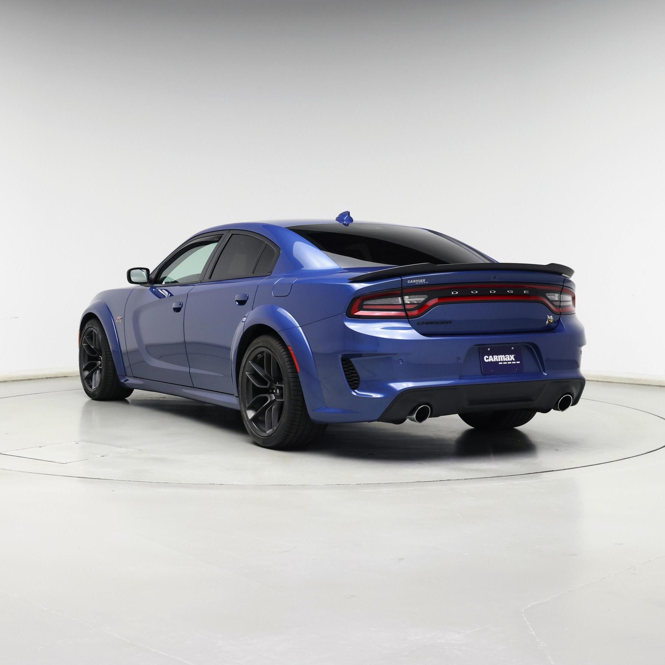 Thumbnail: 2022 Dodge Charger - 2