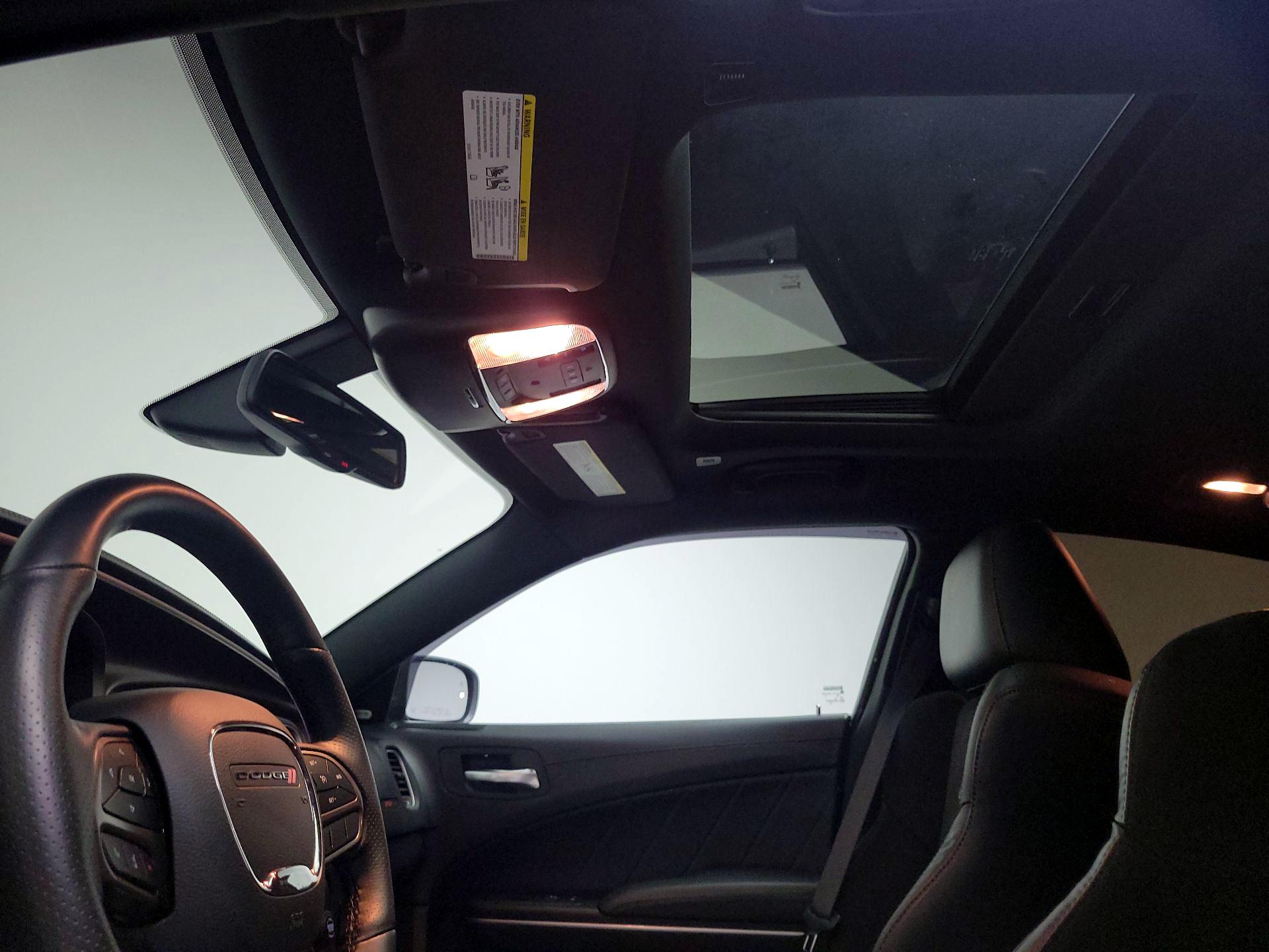 Thumbnail: 2022 Dodge Charger - 19