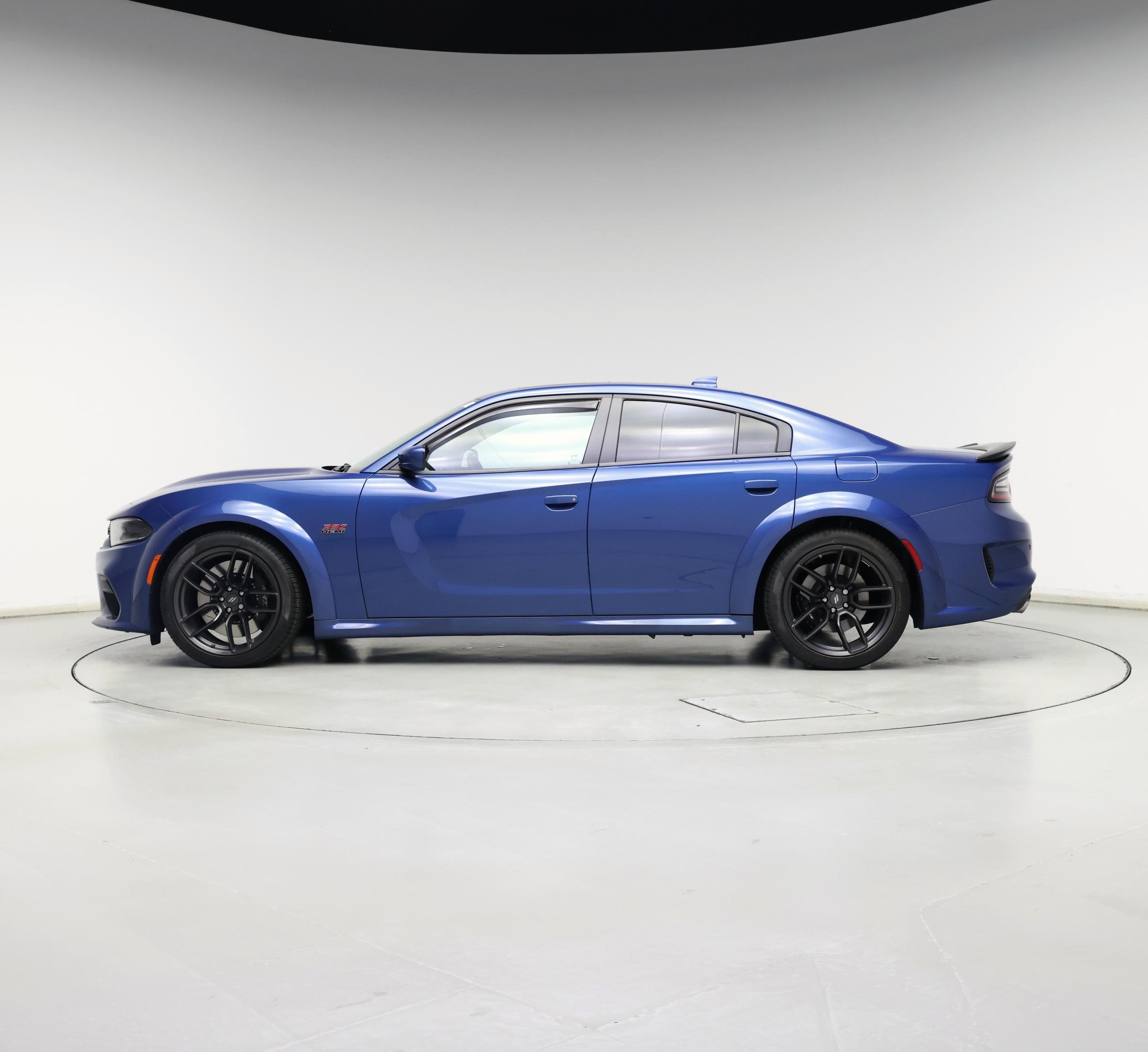 Thumbnail: 2022 Dodge Charger - 3