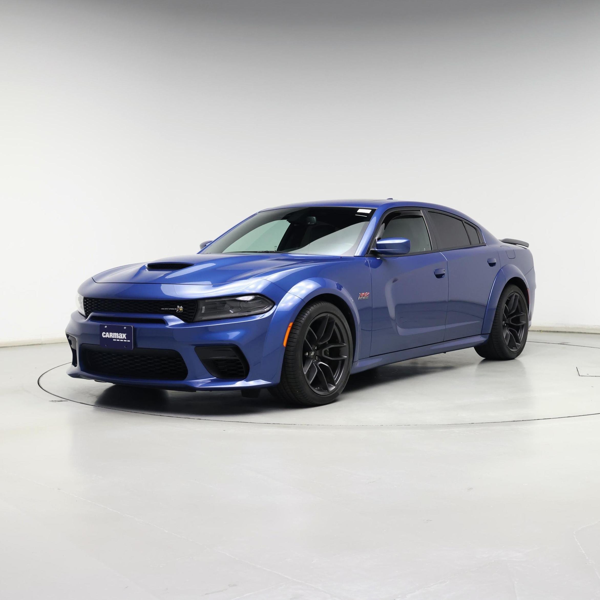 Thumbnail: 2022 Dodge Charger - 4