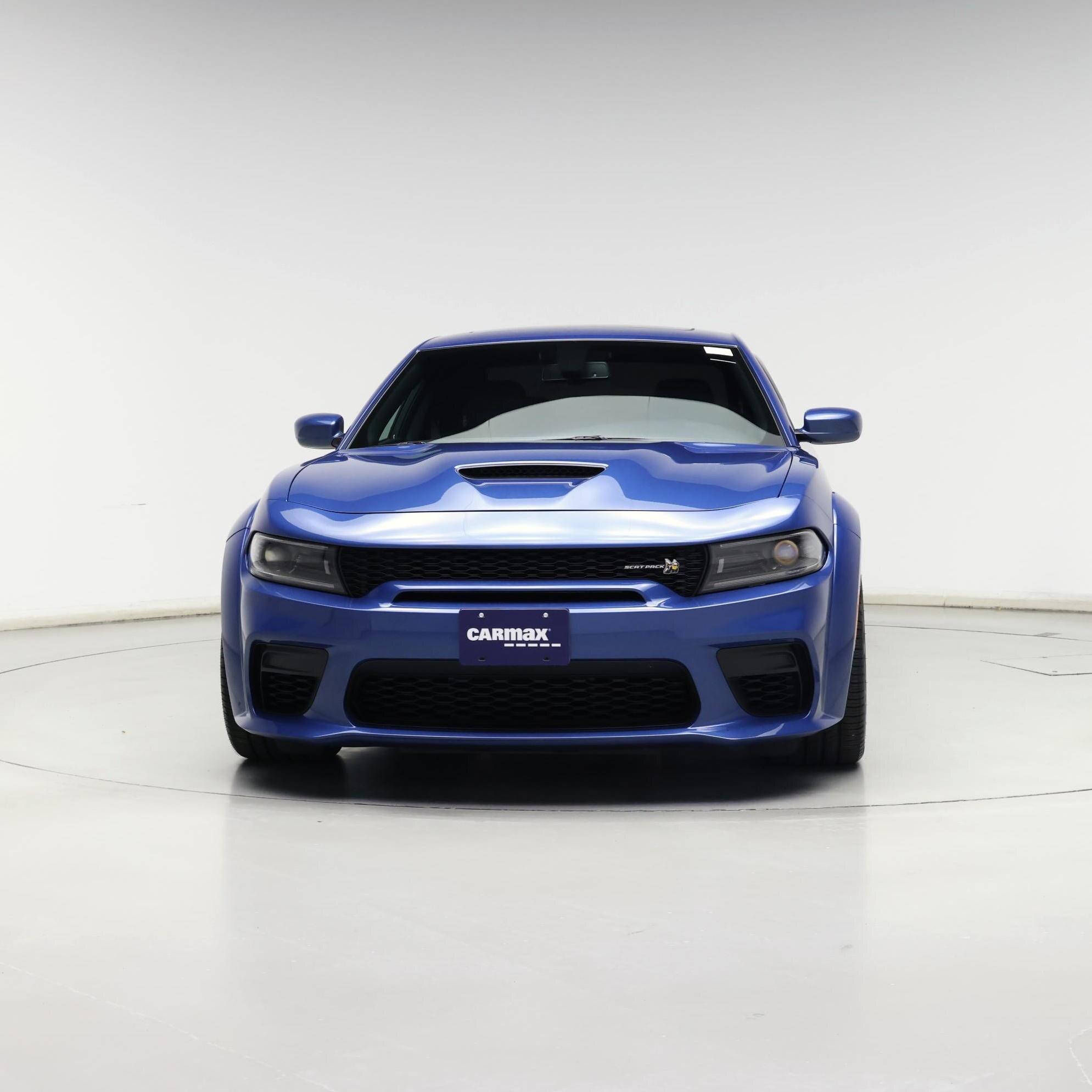 Thumbnail: 2022 Dodge Charger - 5
