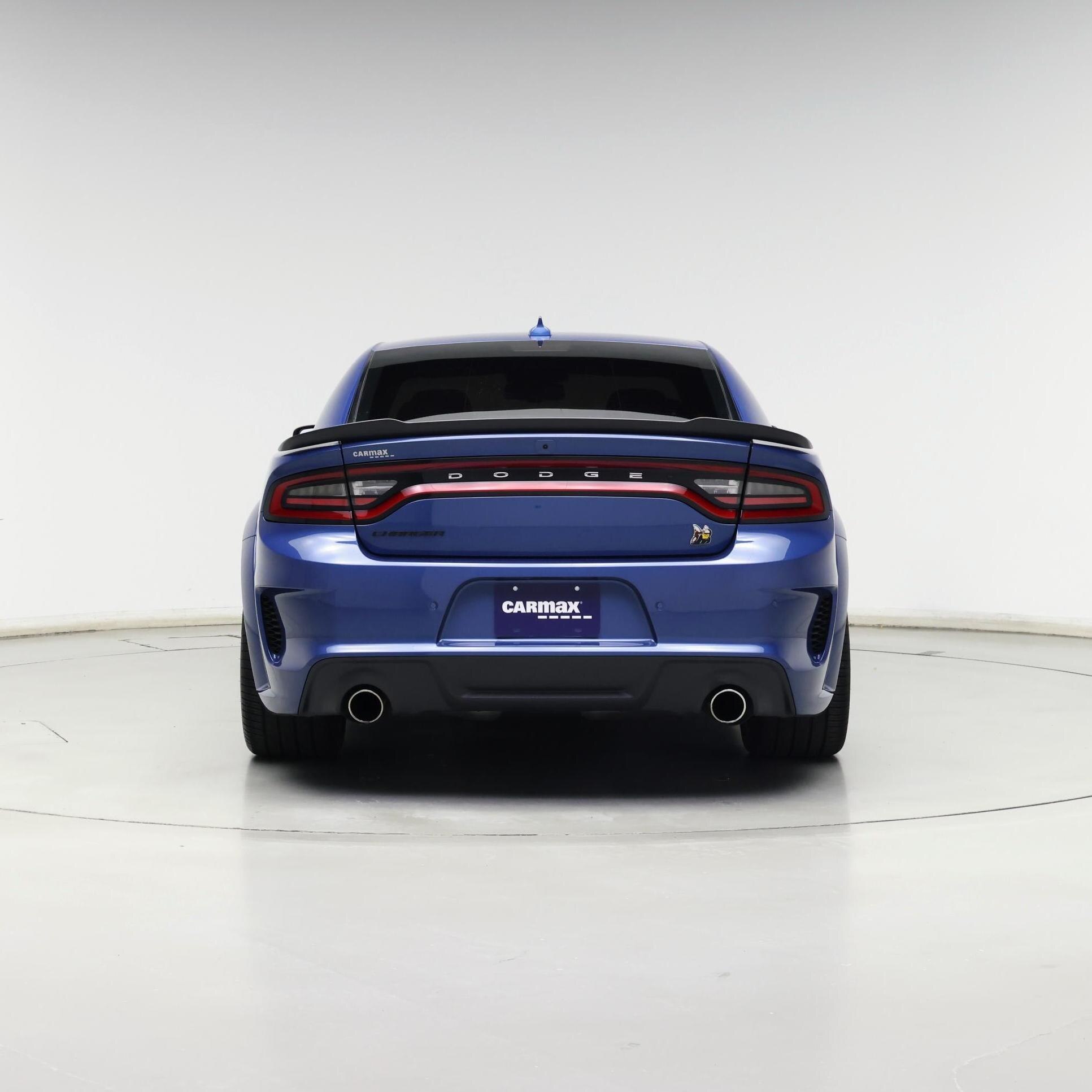 Thumbnail: 2022 Dodge Charger - 6