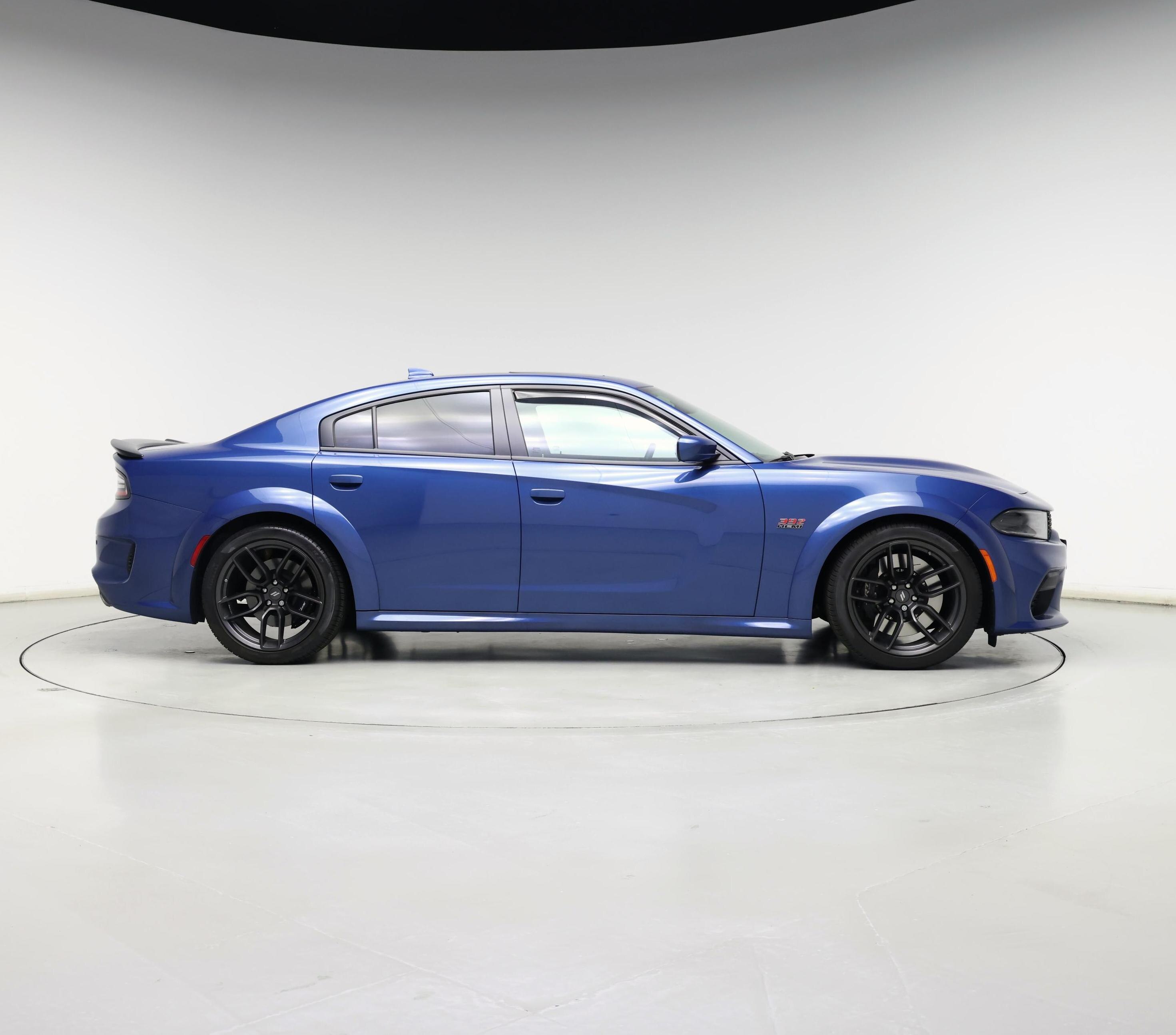 Thumbnail: 2022 Dodge Charger - 7