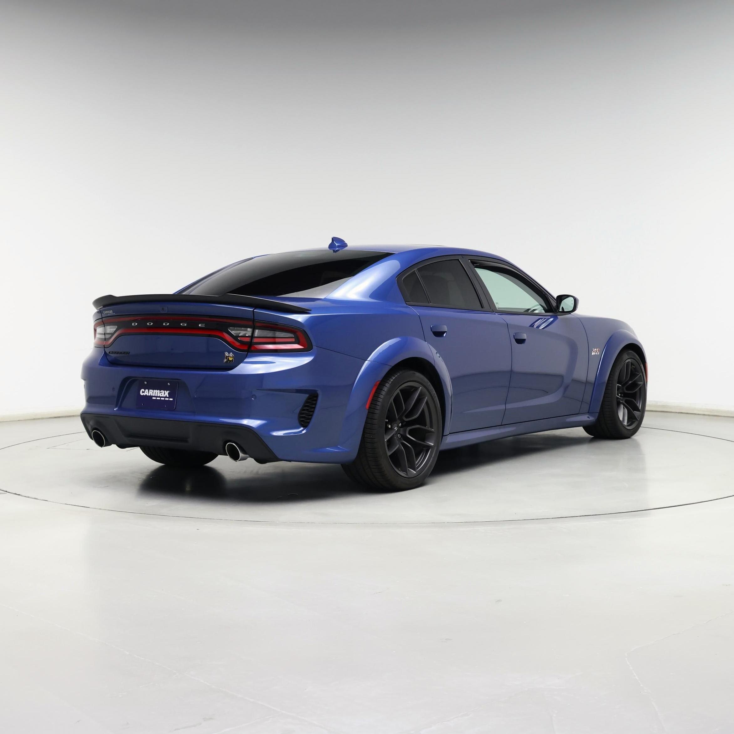 Thumbnail: 2022 Dodge Charger - 8