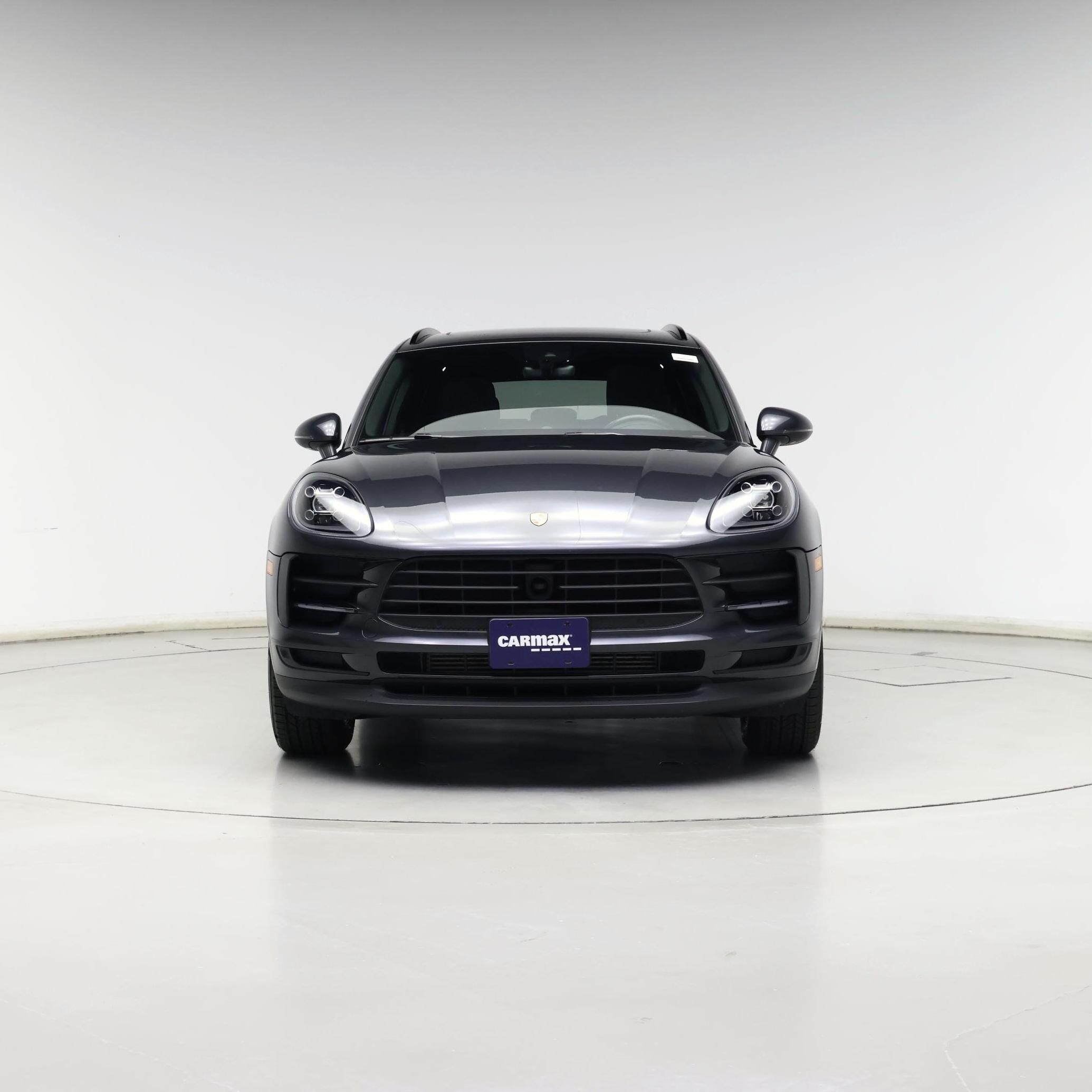 Thumbnail: 2021 Porsche Macan - 5