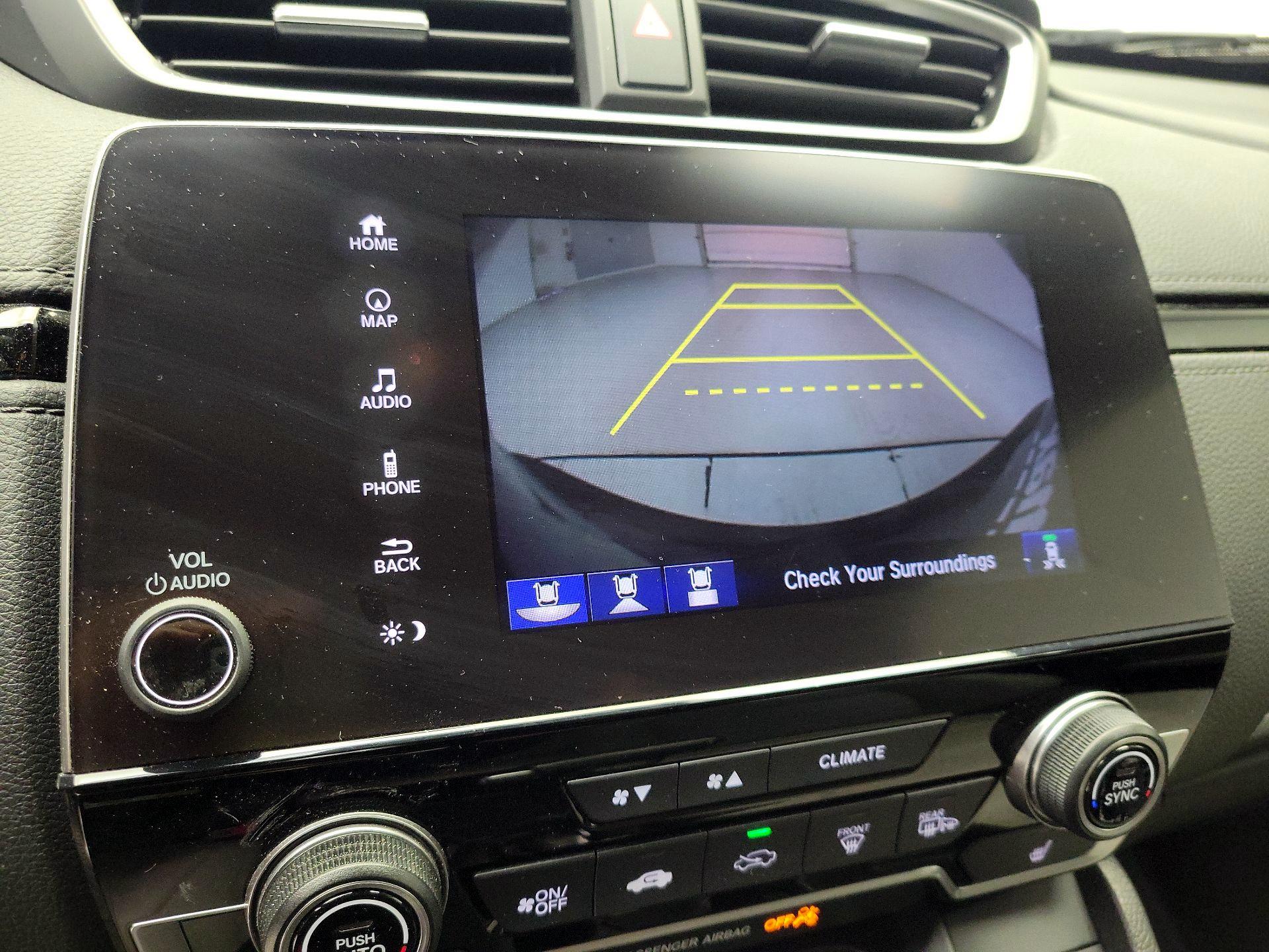 Thumbnail: 2017 Honda CR-V - 14