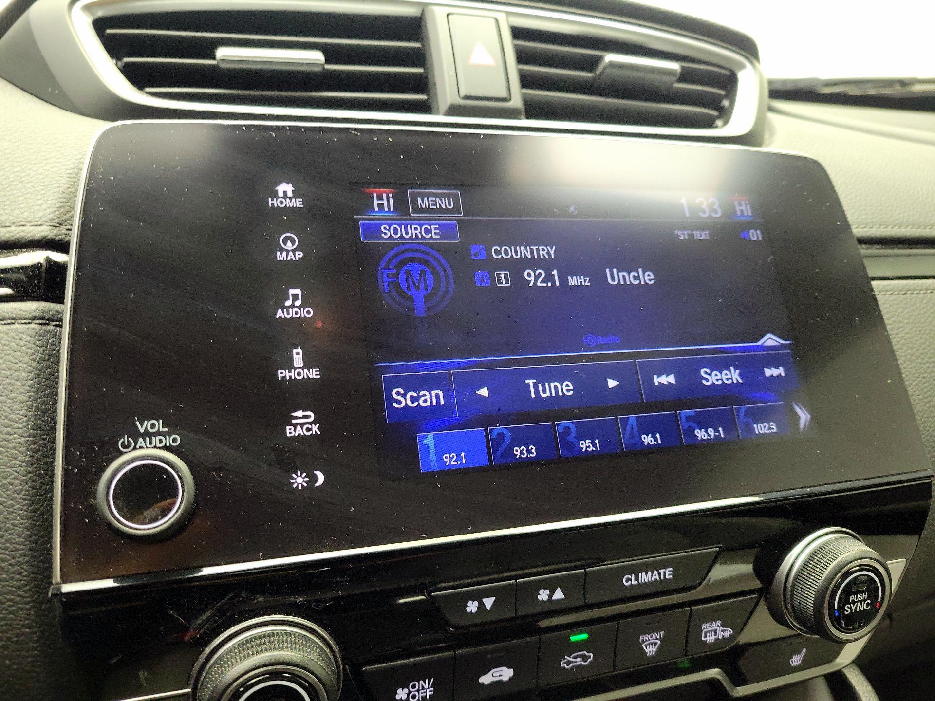 Thumbnail: 2017 Honda CR-V - 15