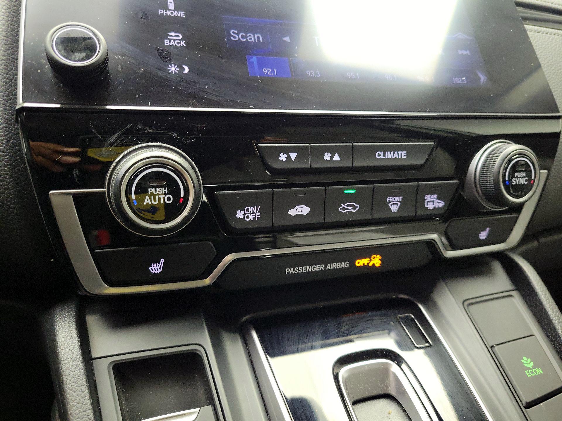 Thumbnail: 2017 Honda CR-V - 16