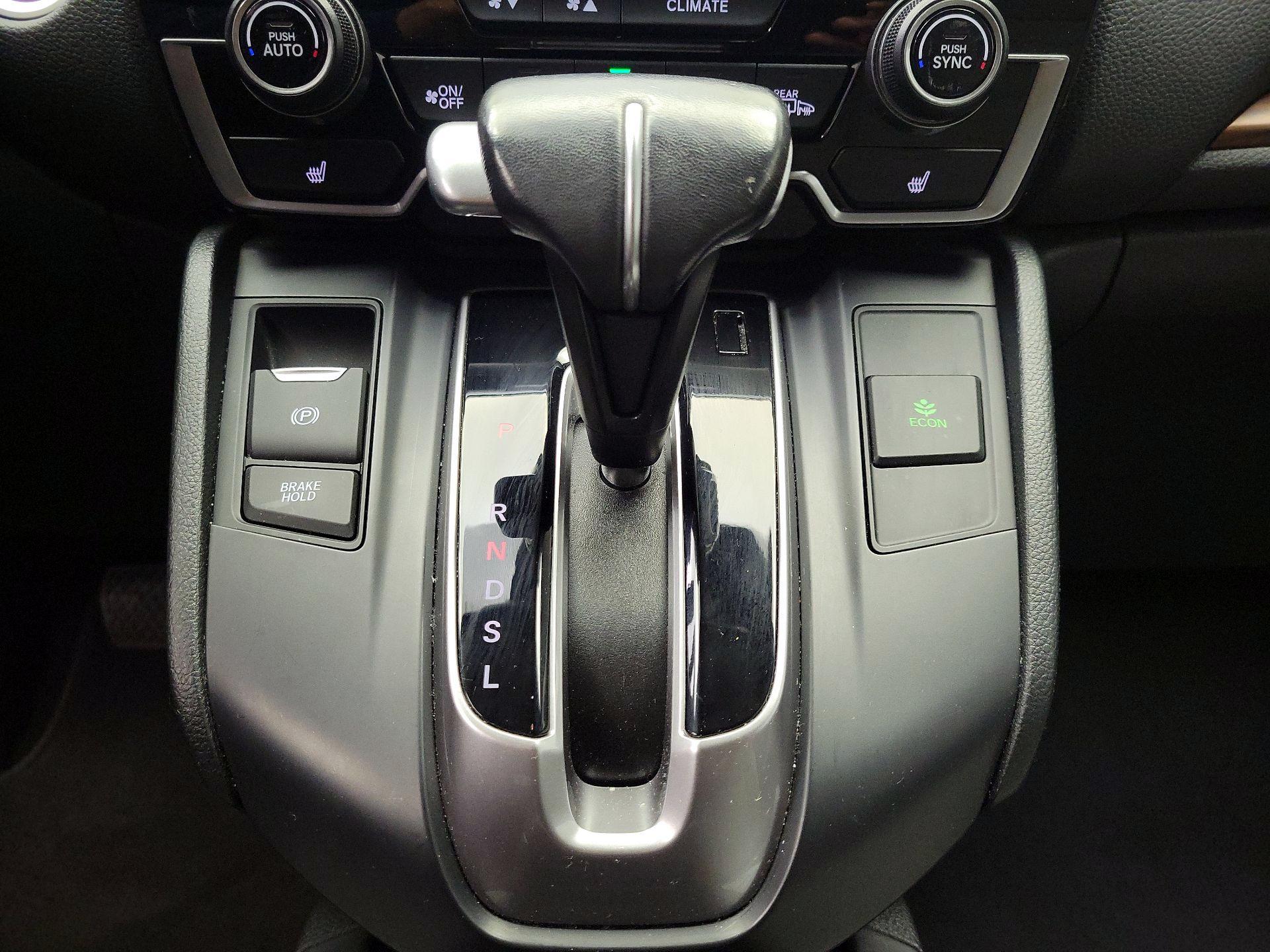 Thumbnail: 2017 Honda CR-V - 17