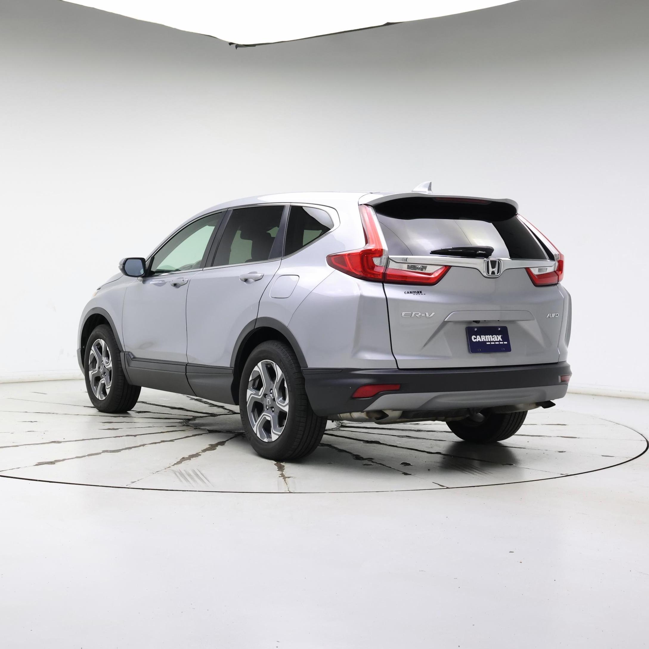 Thumbnail: 2017 Honda CR-V - 2