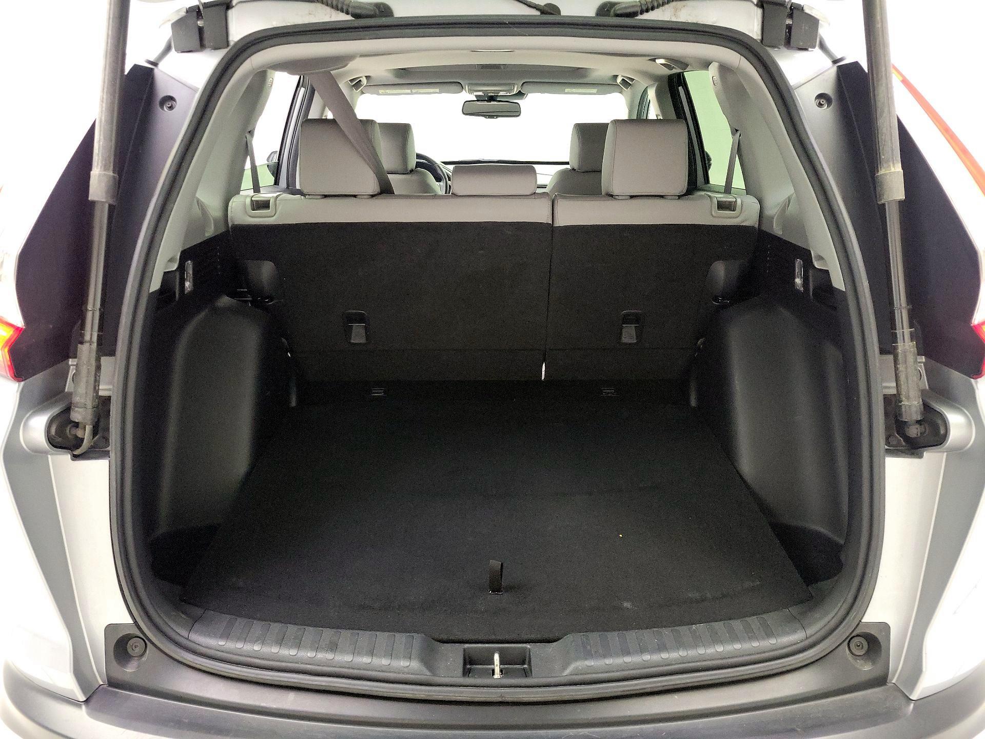 Thumbnail: 2017 Honda CR-V - 20