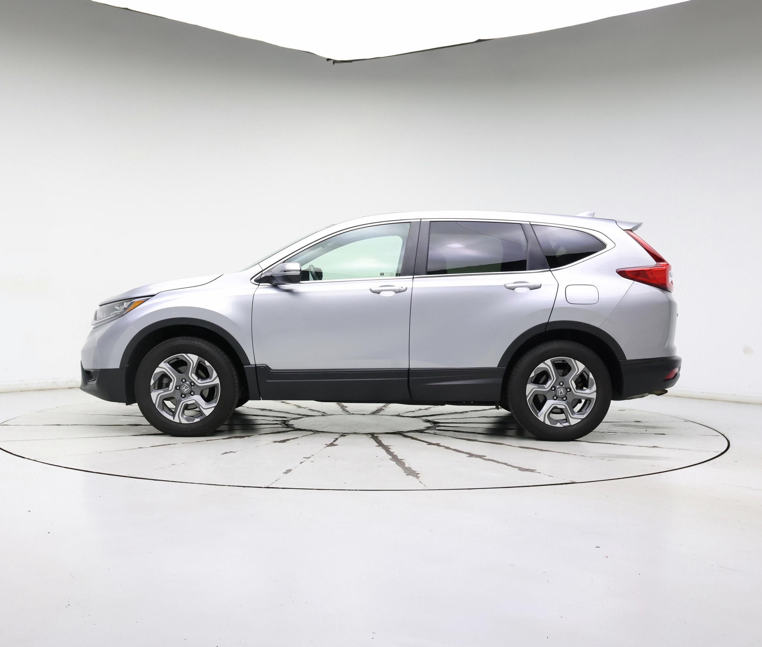 Thumbnail: 2017 Honda CR-V - 3