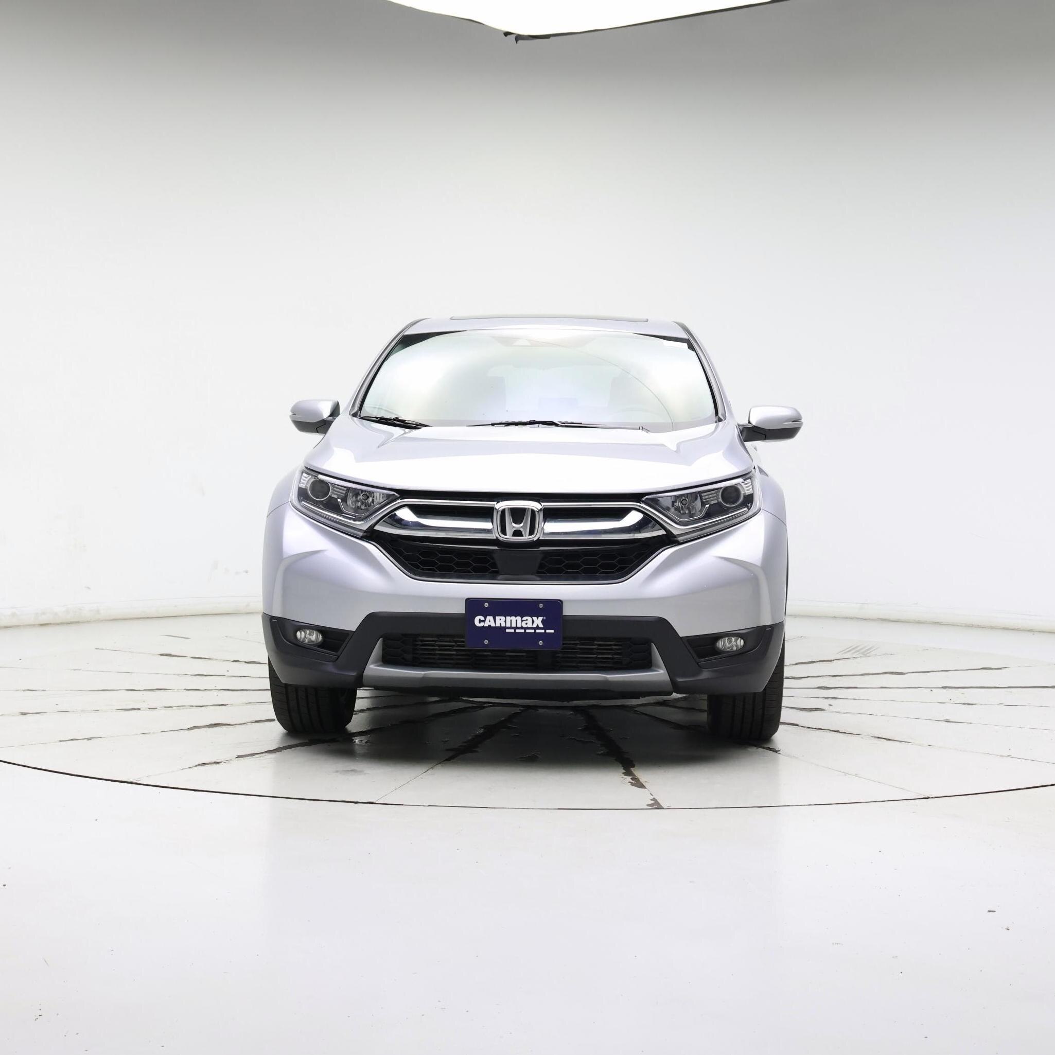 Thumbnail: 2017 Honda CR-V - 5